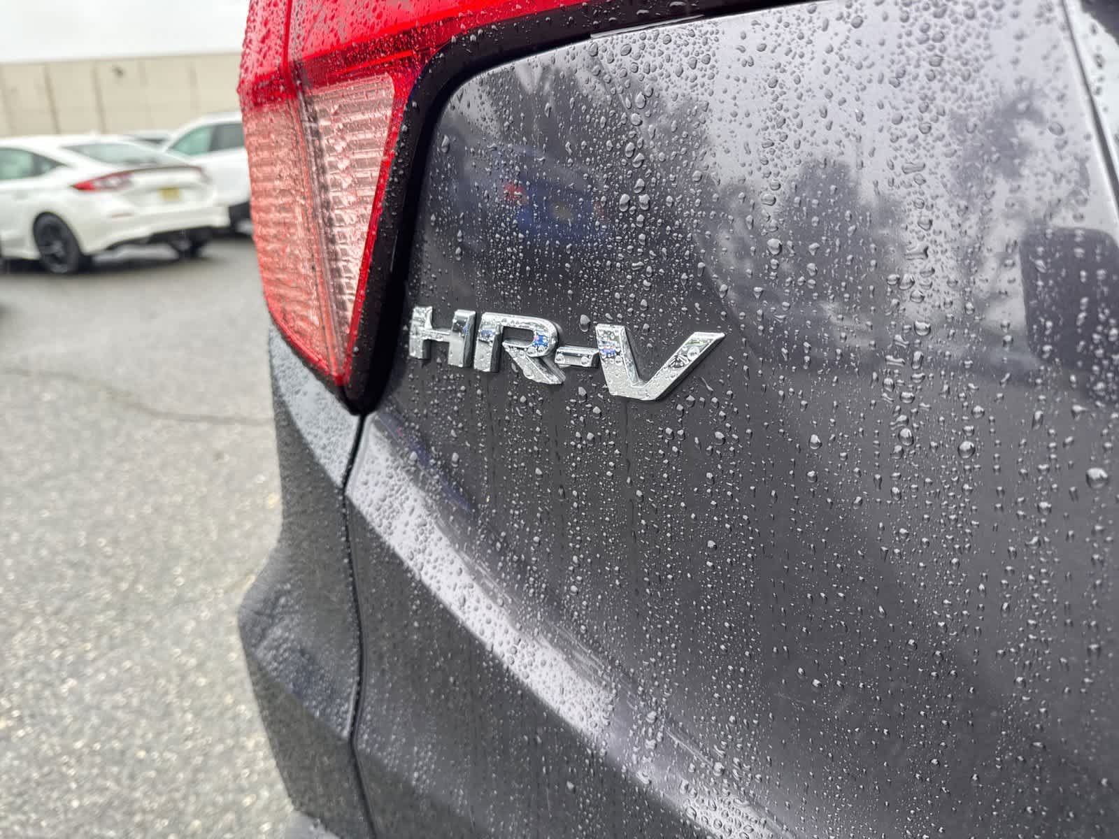 Thumbnail: 2016 Honda HR-V - 23