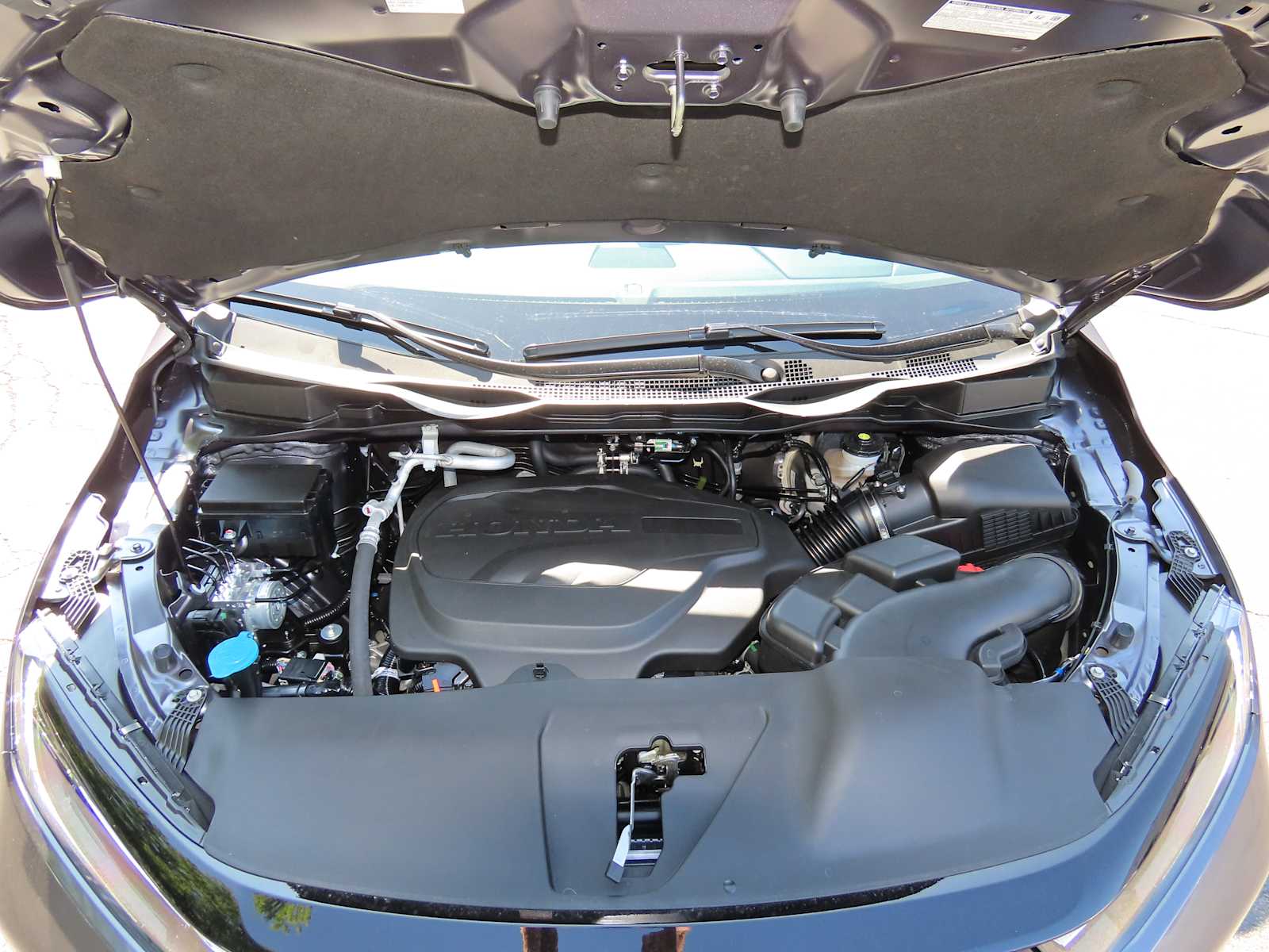 Thumbnail: 2026 Honda Odyssey - 10