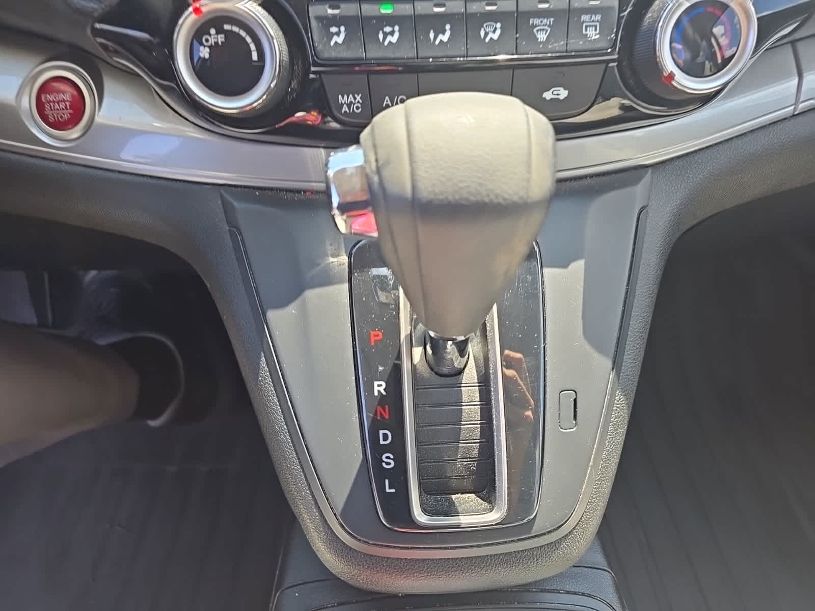 Thumbnail: 2015 Honda CR-V - 17
