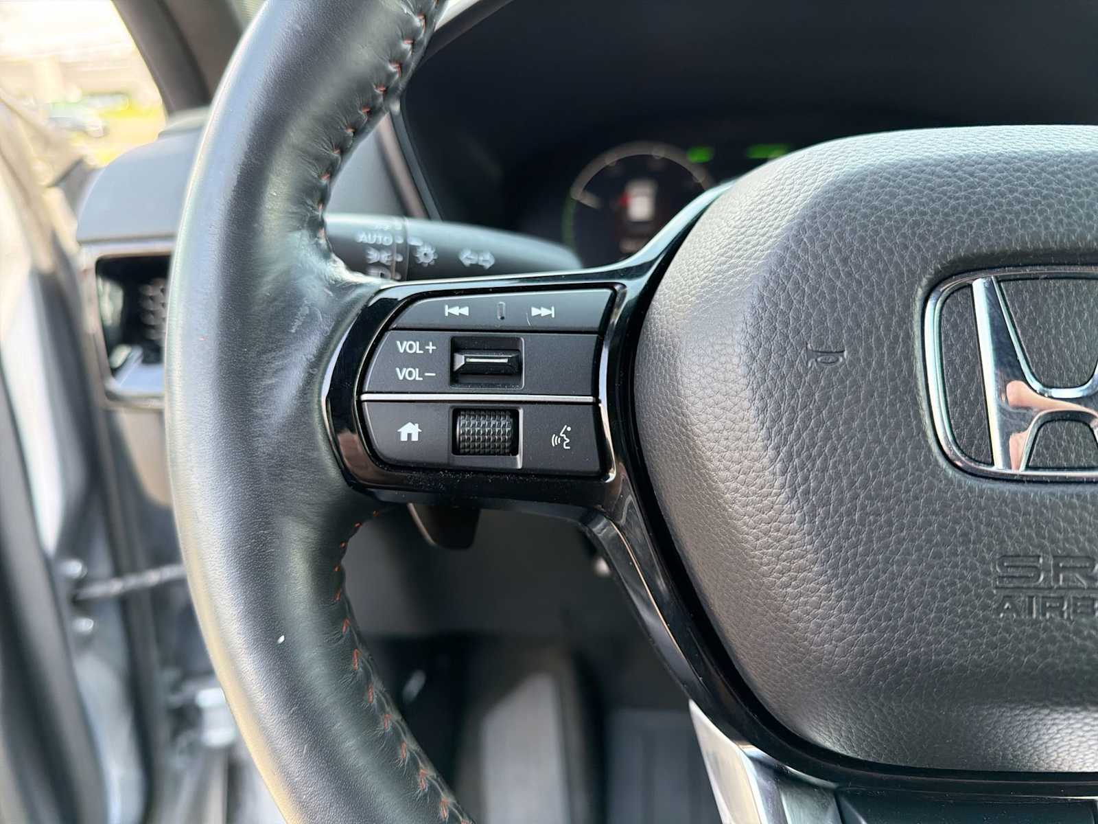 Thumbnail: 2023 Honda CR-V - 25