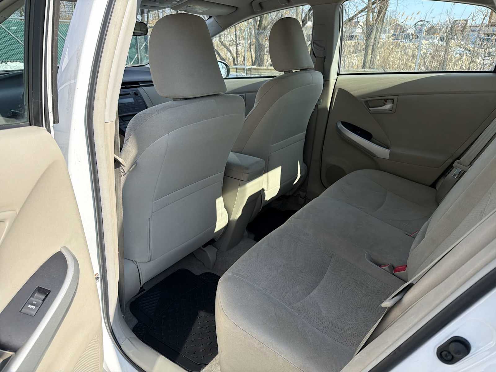 Thumbnail: 2010 Toyota Prius - 12