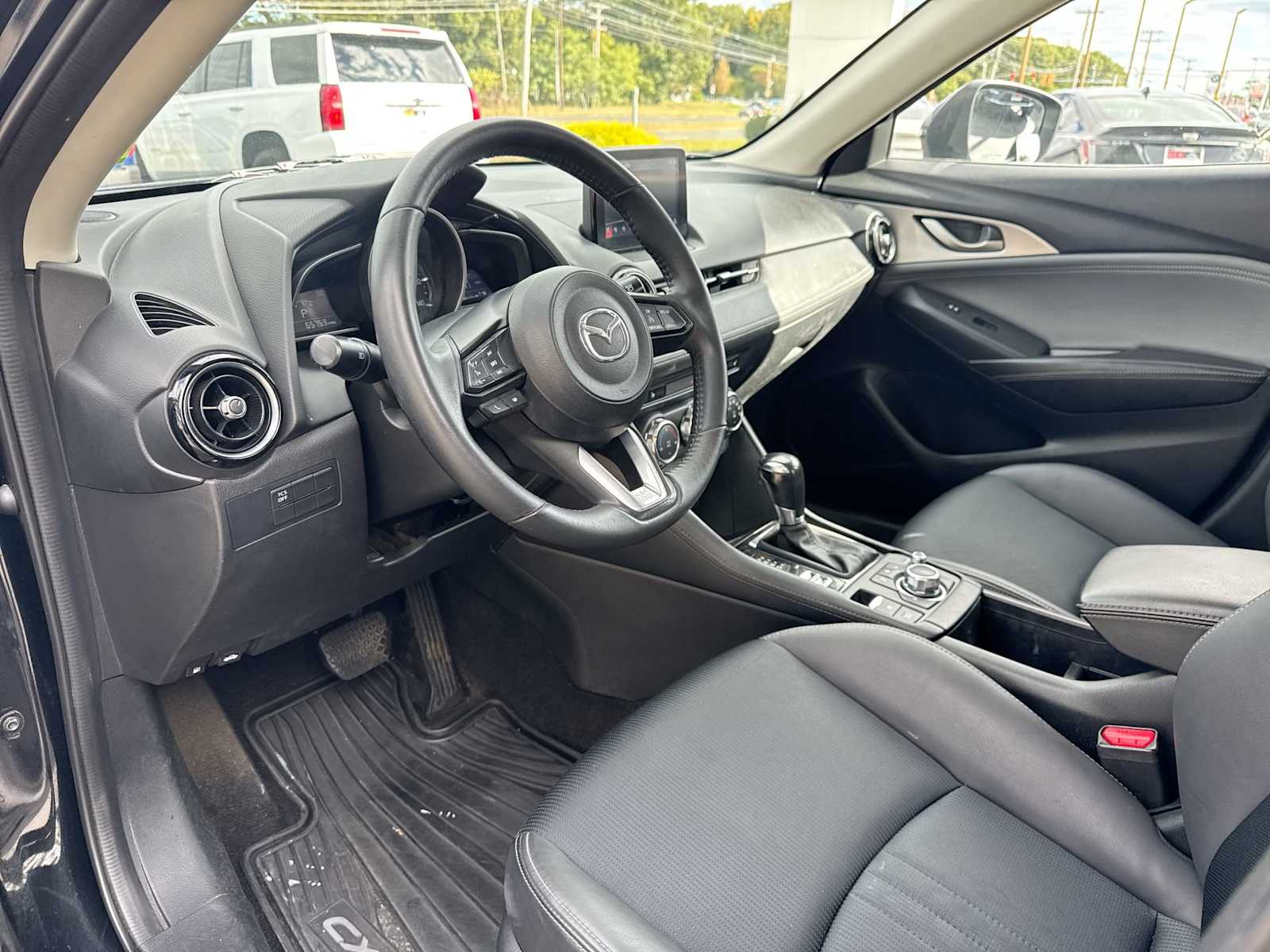 Thumbnail: 2019 Mazda CX-3 - 10