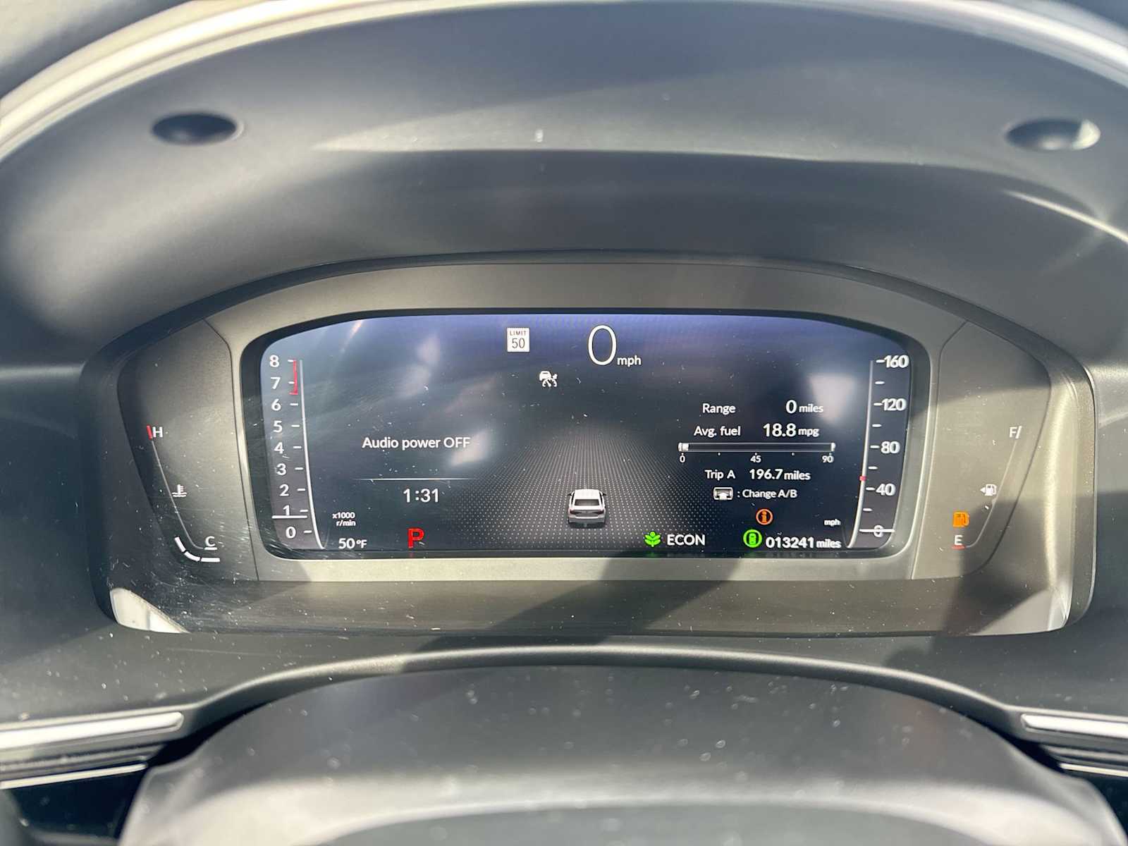 Thumbnail: 2024 Honda Civic - 33