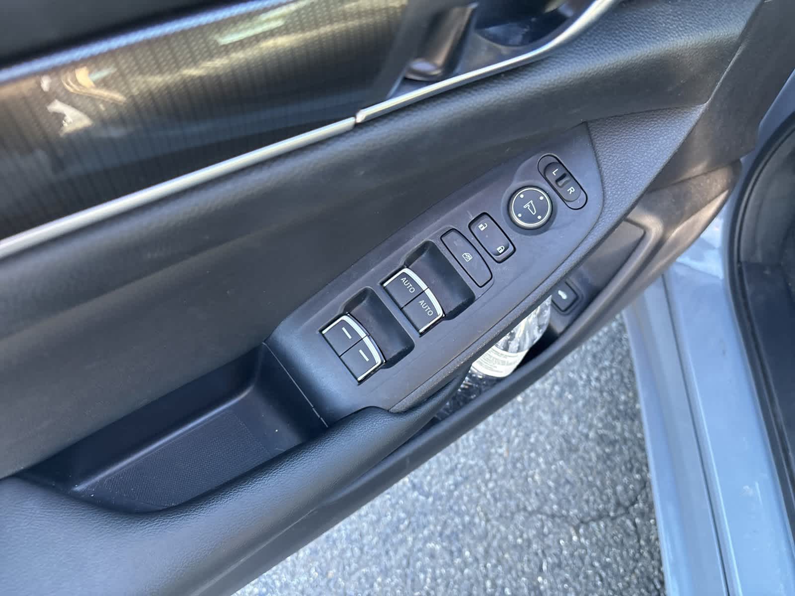 Thumbnail: 2022 Honda Accord - 21