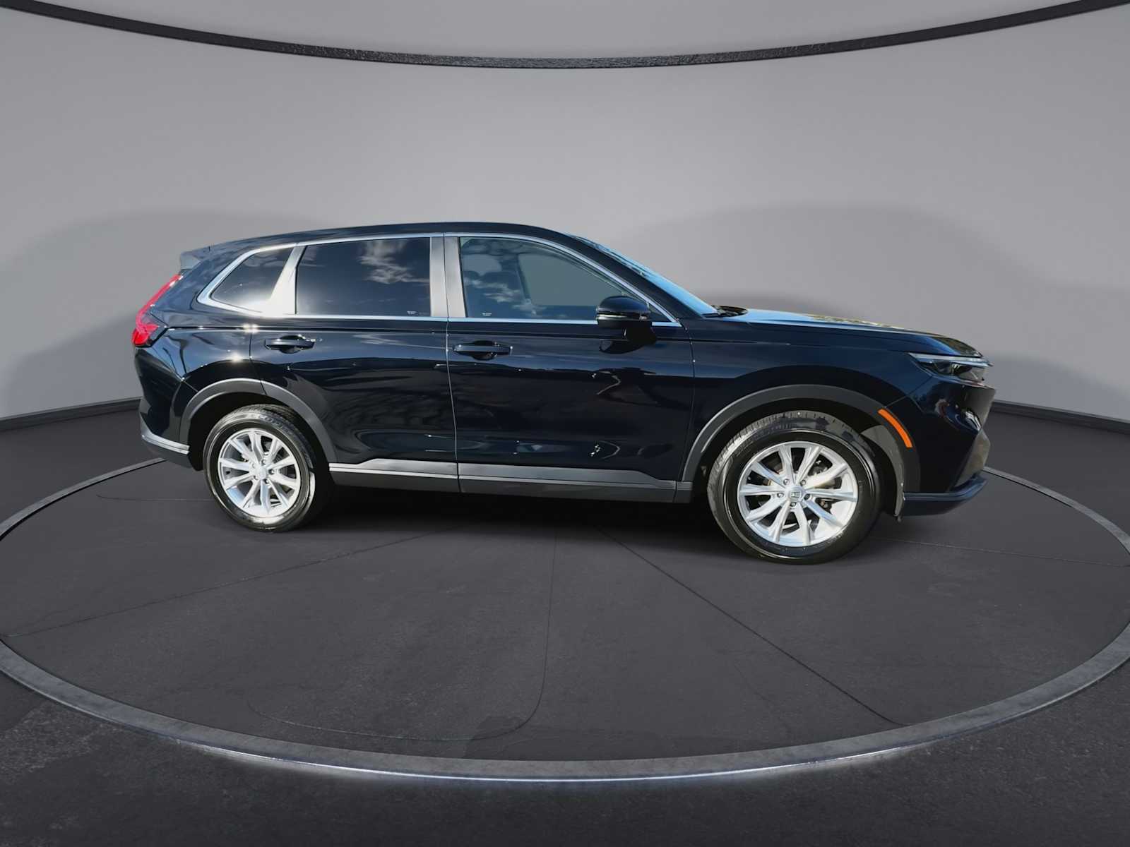 Thumbnail: 2024 Honda CR-V - 9