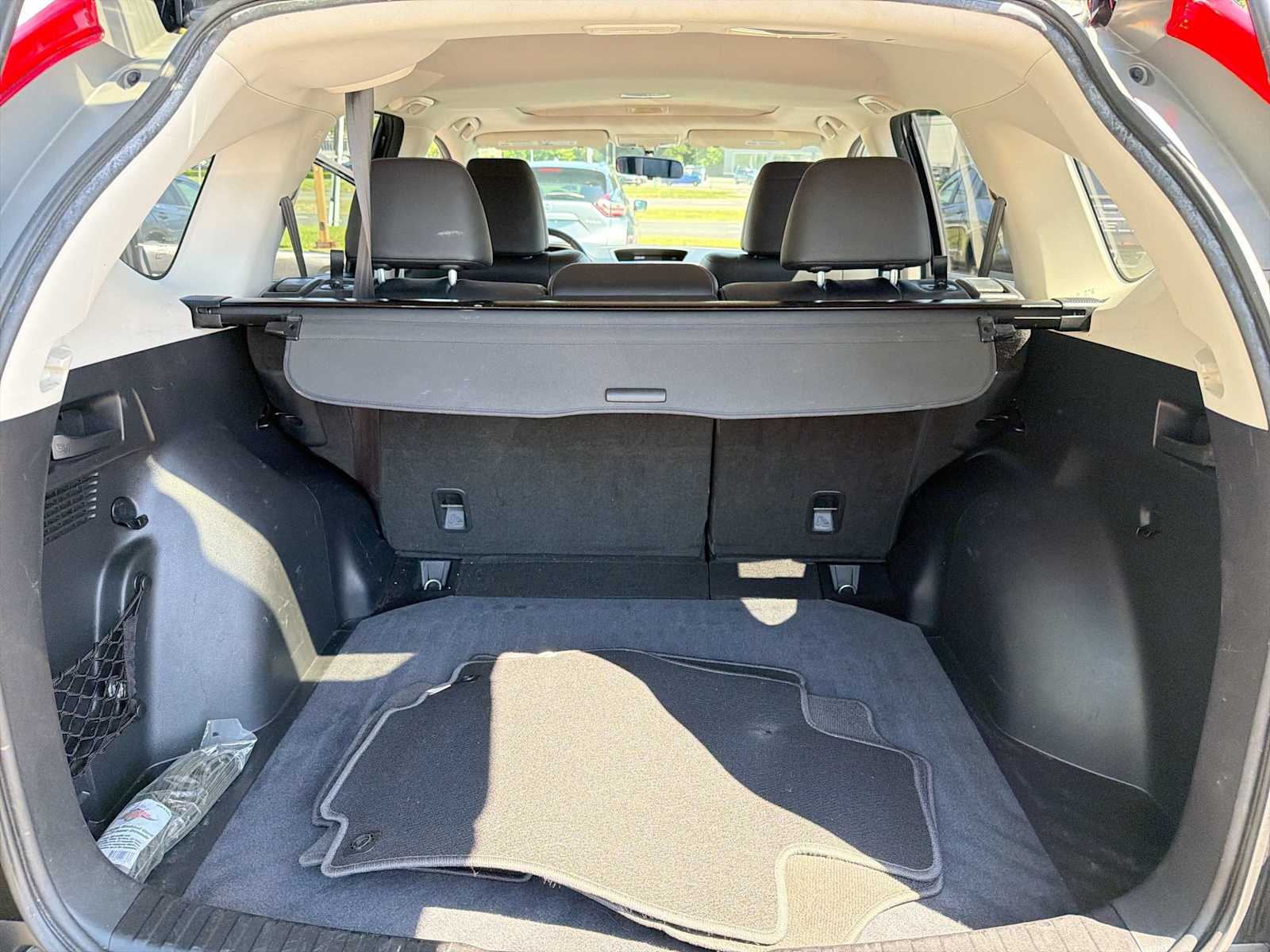 Thumbnail: 2014 Honda CR-V - 32