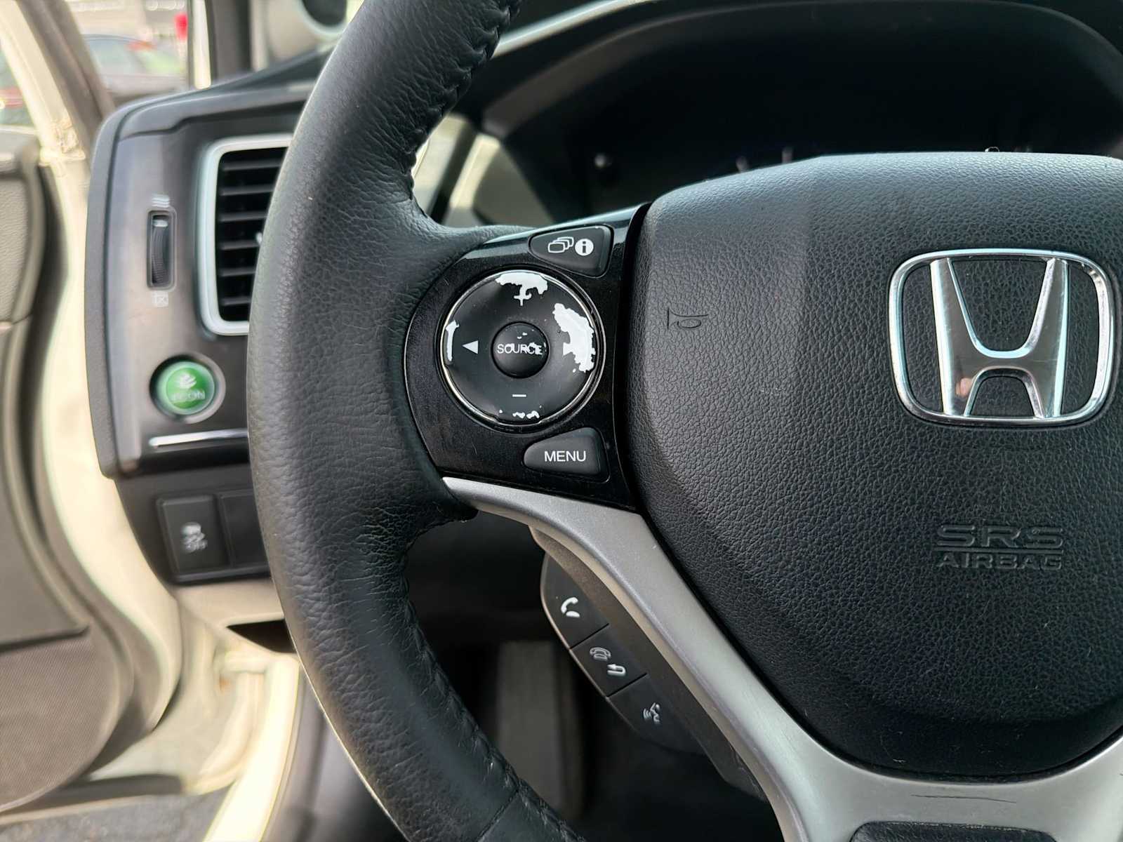 Thumbnail: 2014 Honda Civic - 25