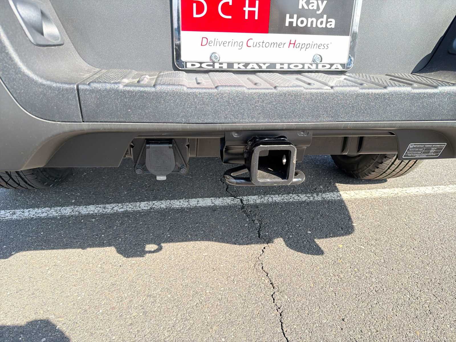 Thumbnail: 2026 Honda Ridgeline - 33