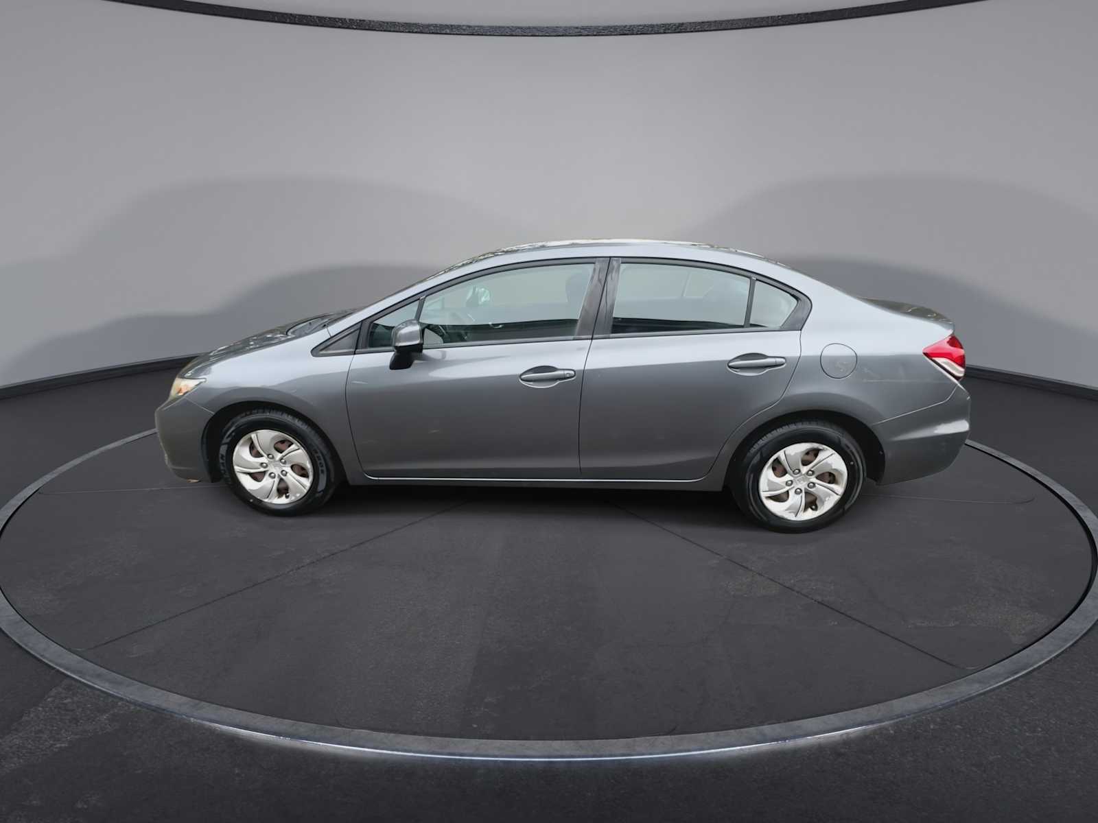 Thumbnail: 2013 Honda Civic - 5