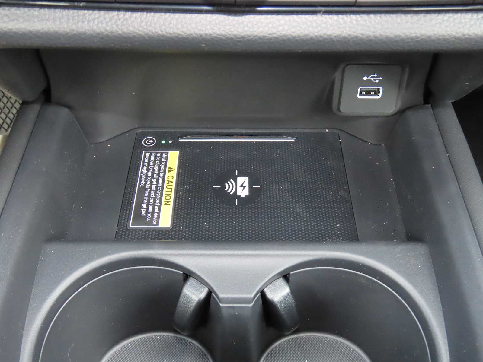 2025 Honda HR-V EX-L 20