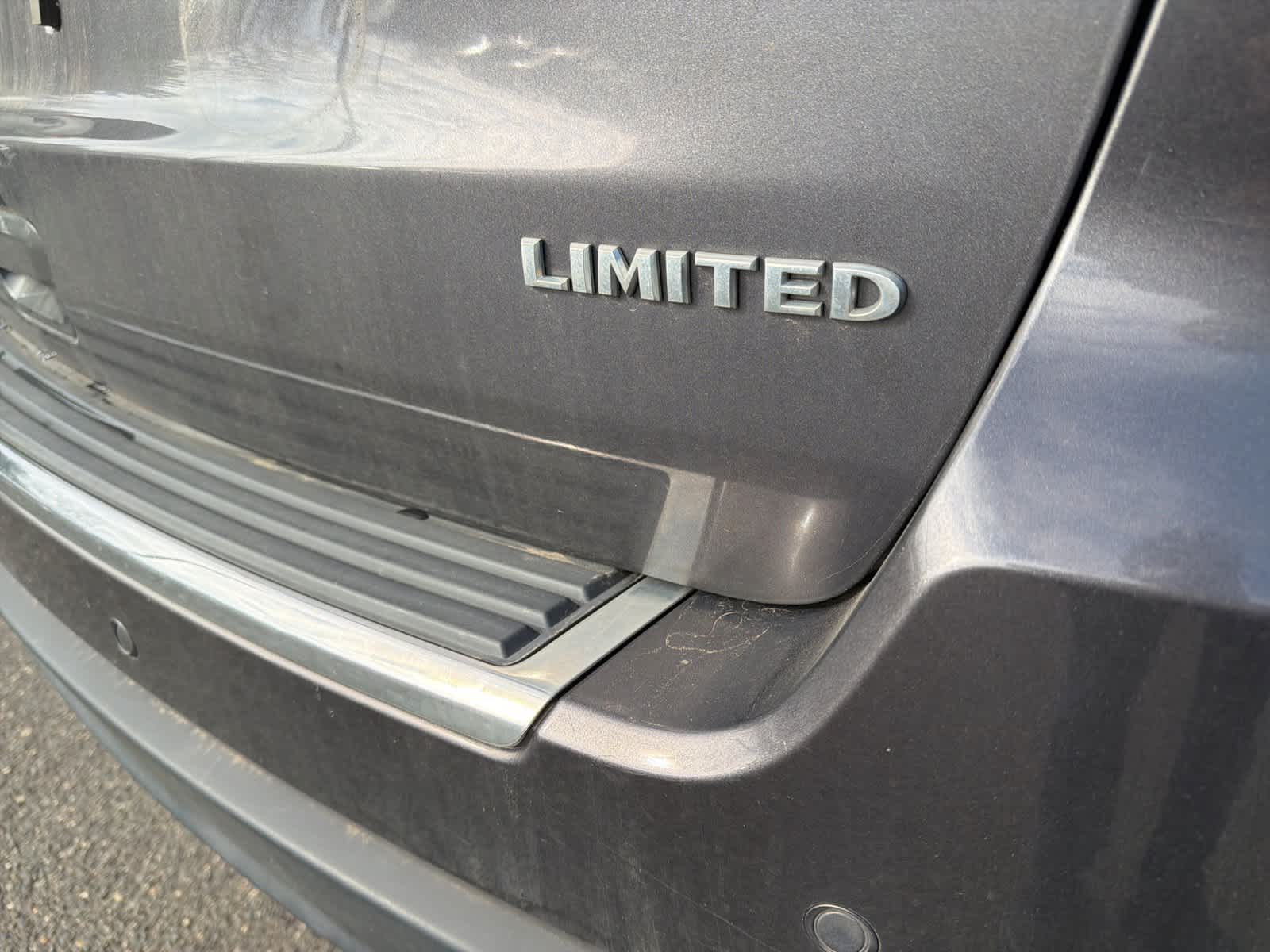 Thumbnail: 2017 Jeep Grand Cherokee - 26