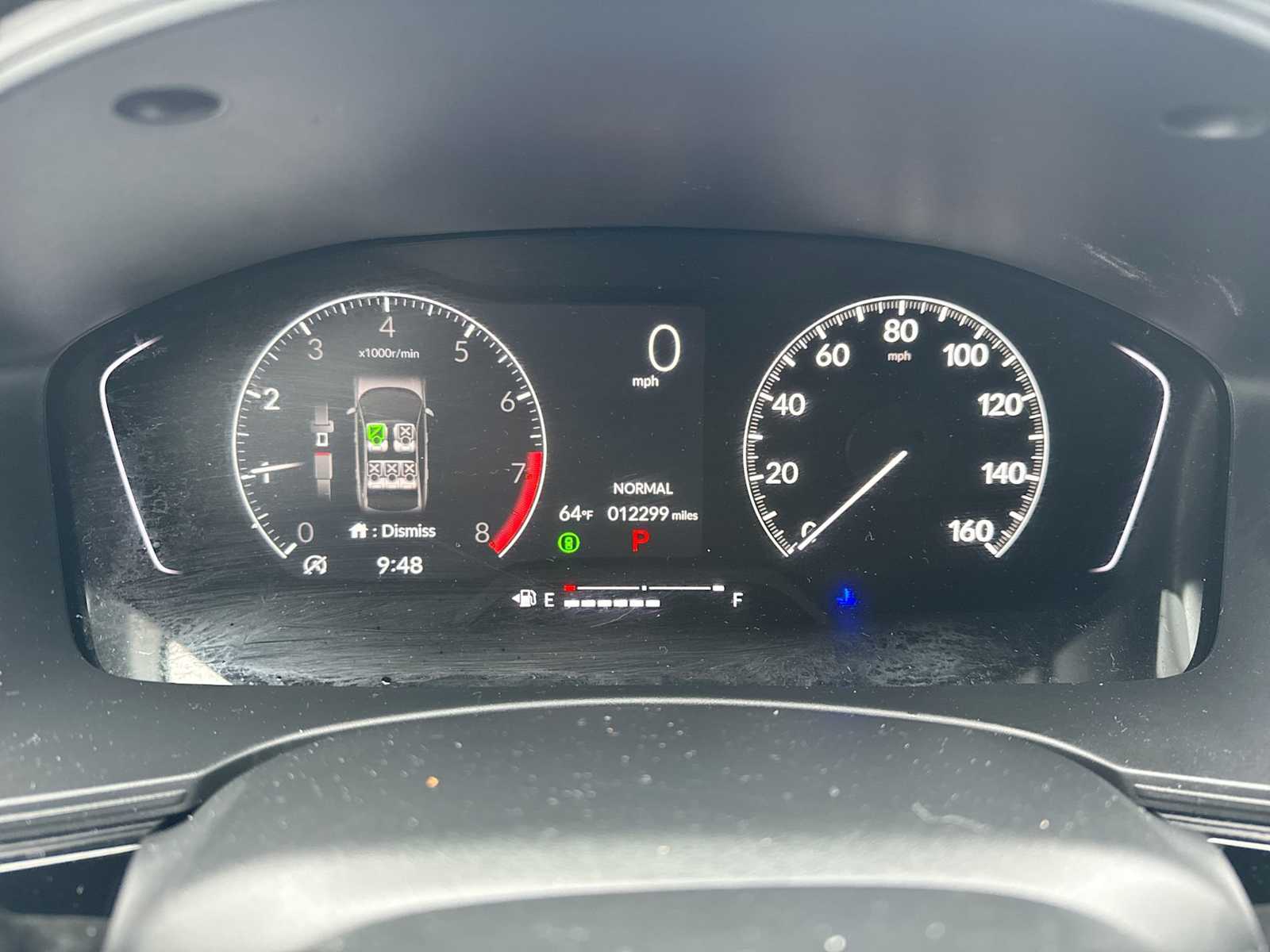 Thumbnail: 2023 Honda Civic - 30