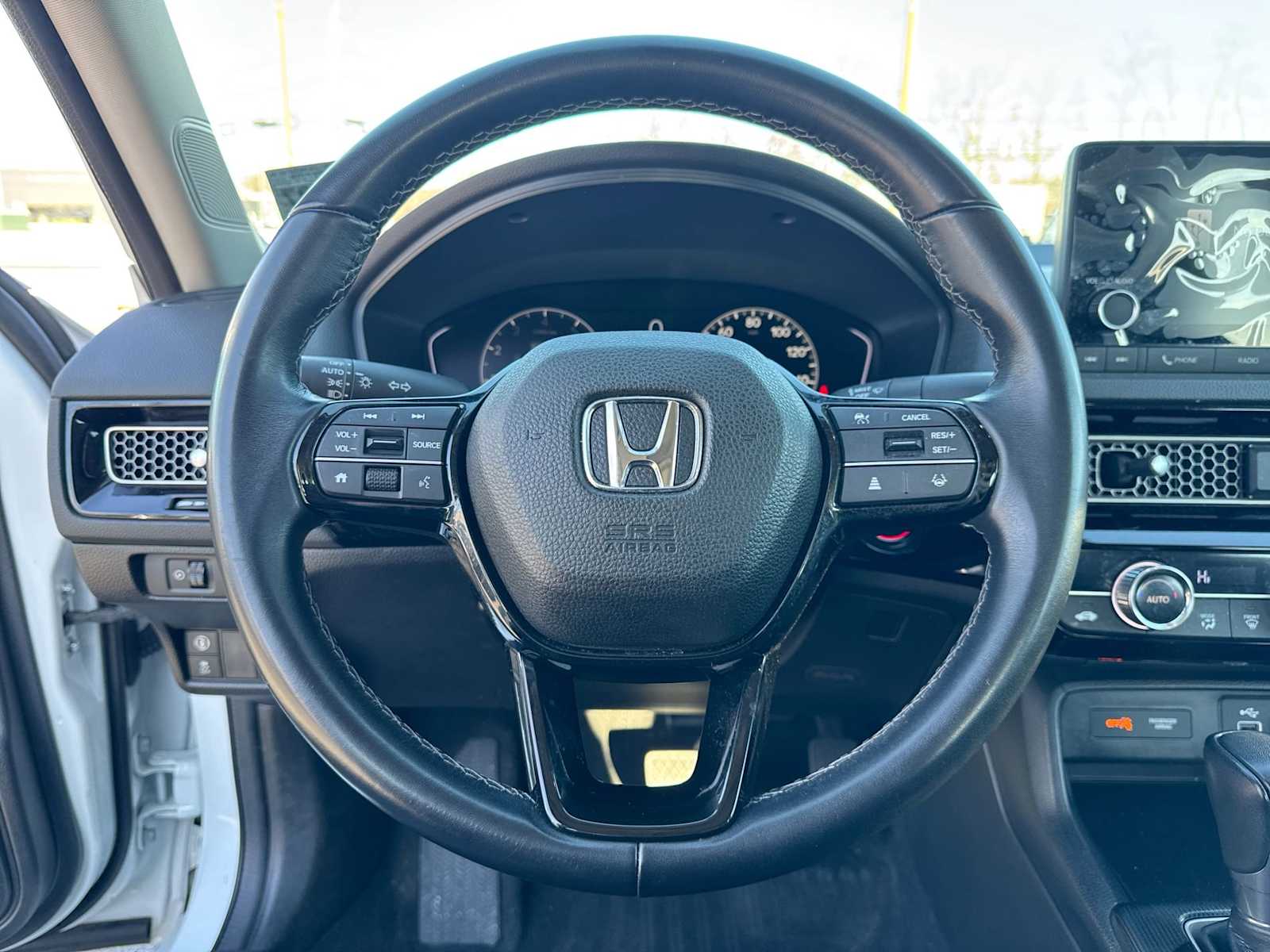 Thumbnail: 2023 Honda Civic - 24