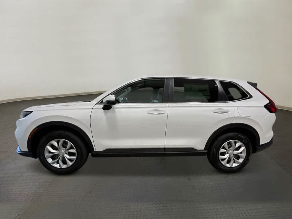 Thumbnail: 2026 Honda CR-V - 2