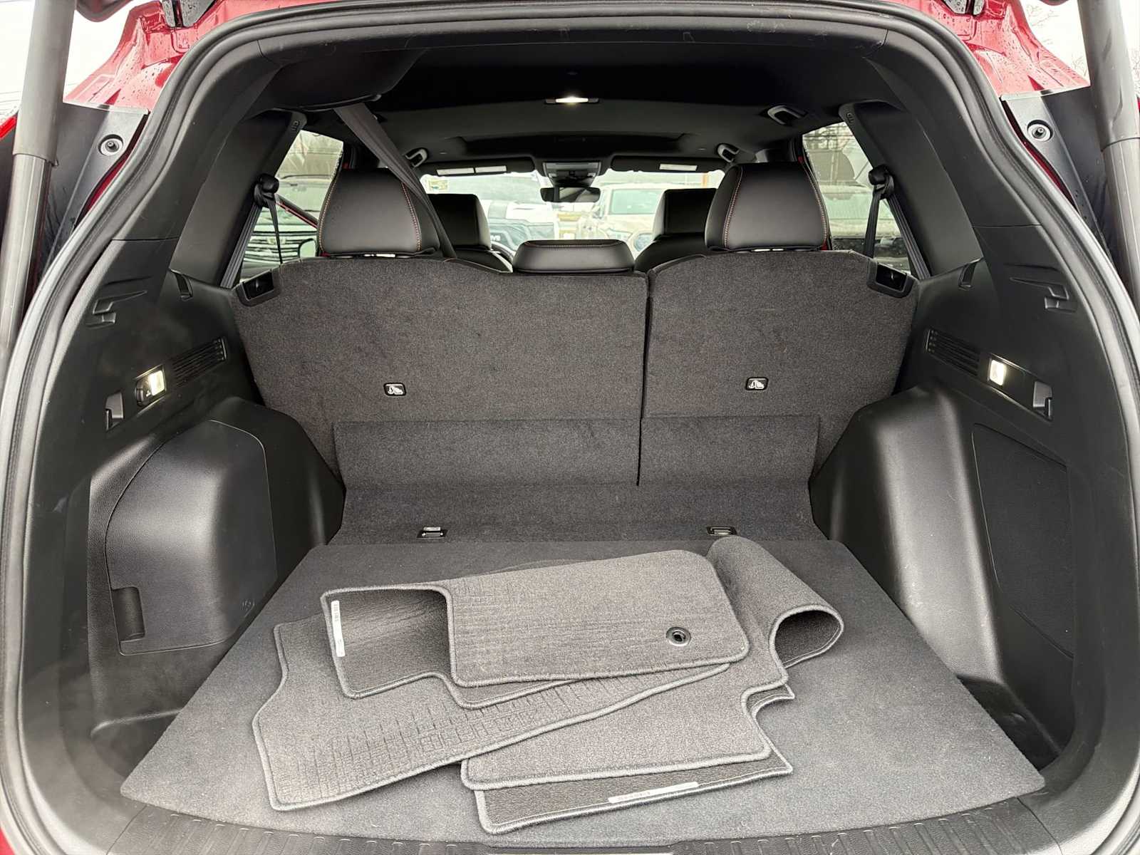 Thumbnail: 2023 Honda CR-V - 32