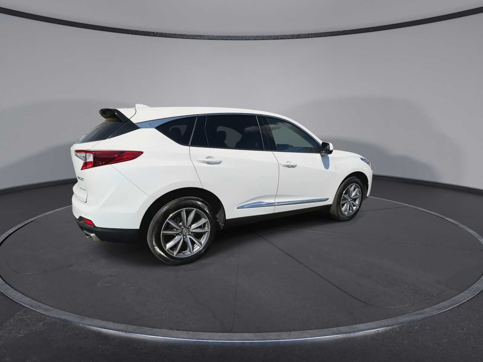 Thumbnail: 2023 Acura RDX - 8