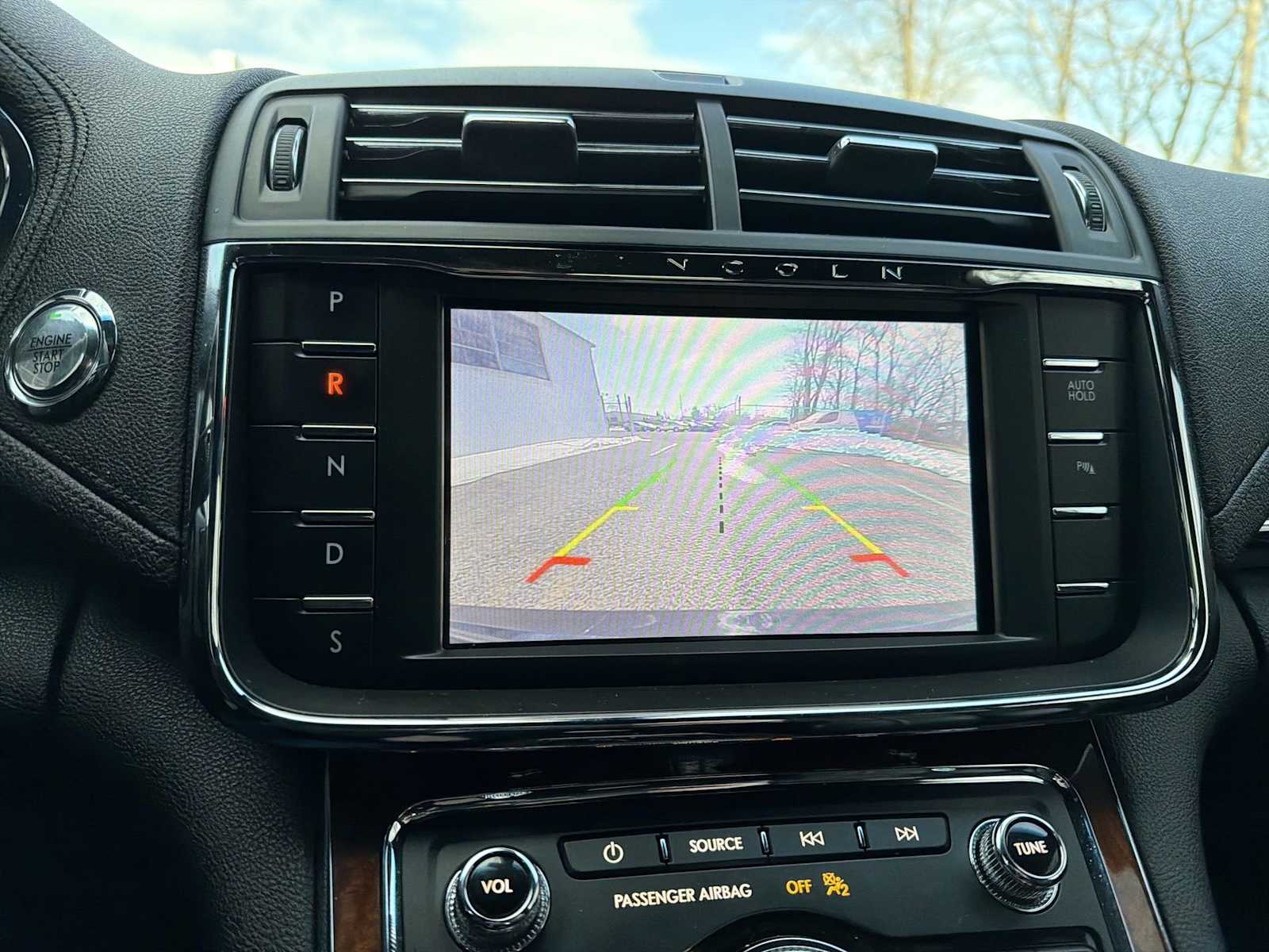 Thumbnail: 2020 Lincoln Continental - 28