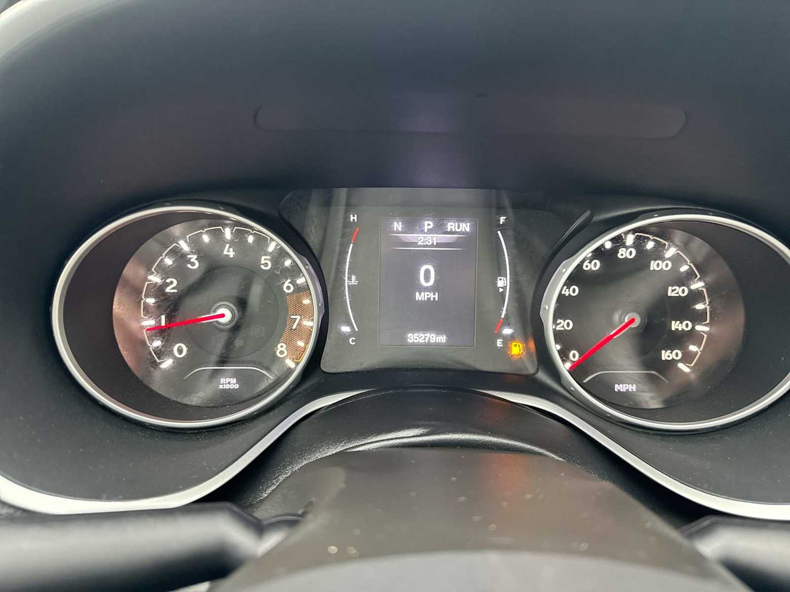 Thumbnail: 2019 Jeep Compass - 29