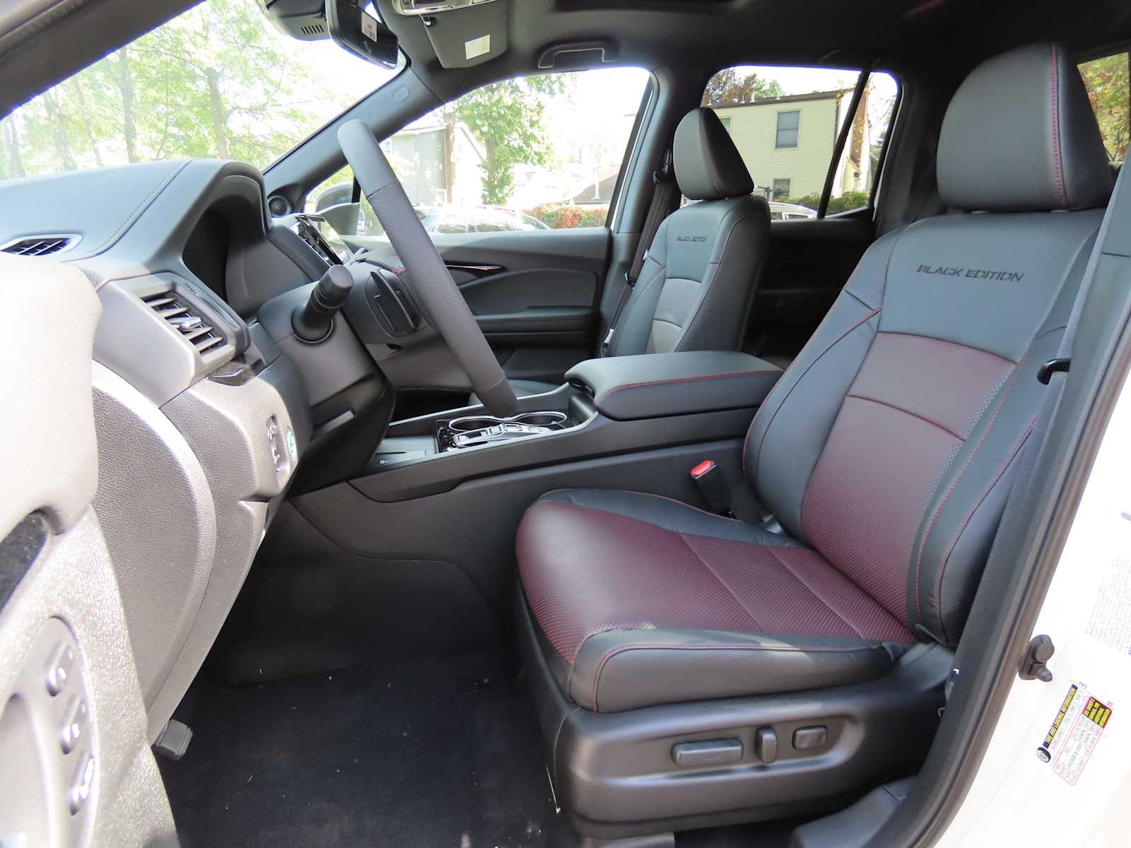 Thumbnail: 2026 Honda Ridgeline - 12