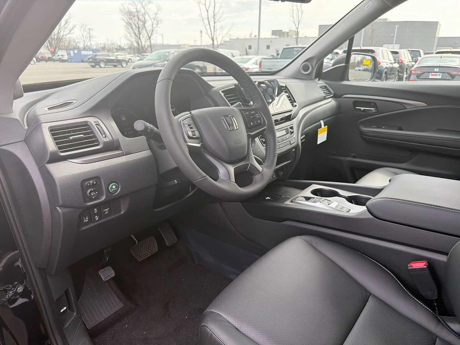 Thumbnail: 2026 Honda Ridgeline - 10