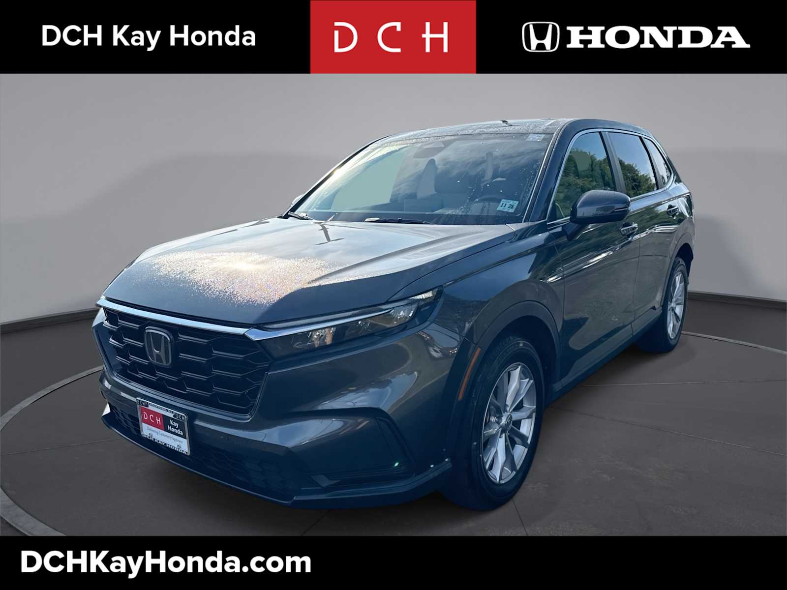 Thumbnail: 2024 Honda CR-V - 1
