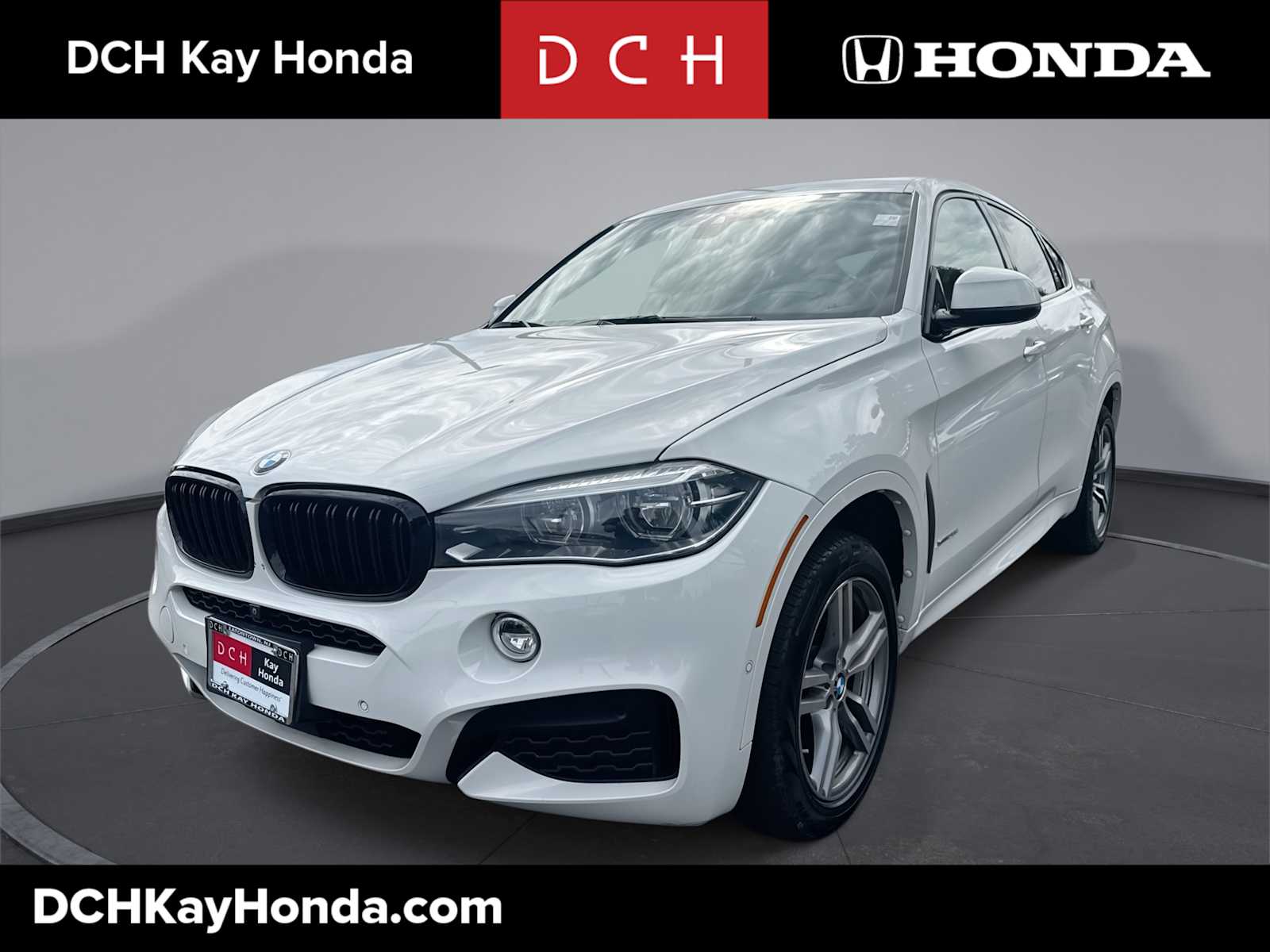 2019 BMW X6 xDrive35i -
                  Eatontown, NJ