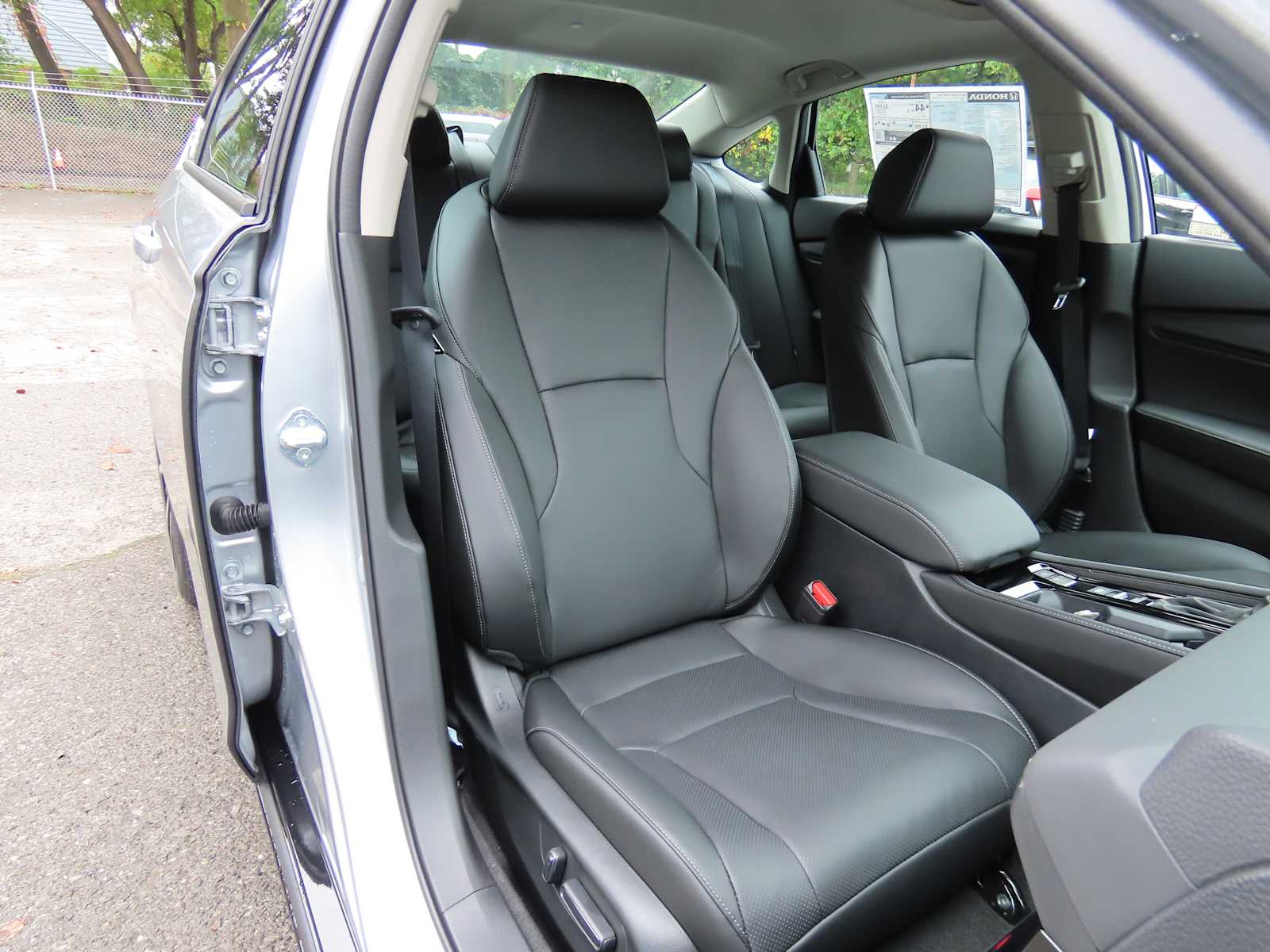 Thumbnail: 2025 Honda Accord - 15