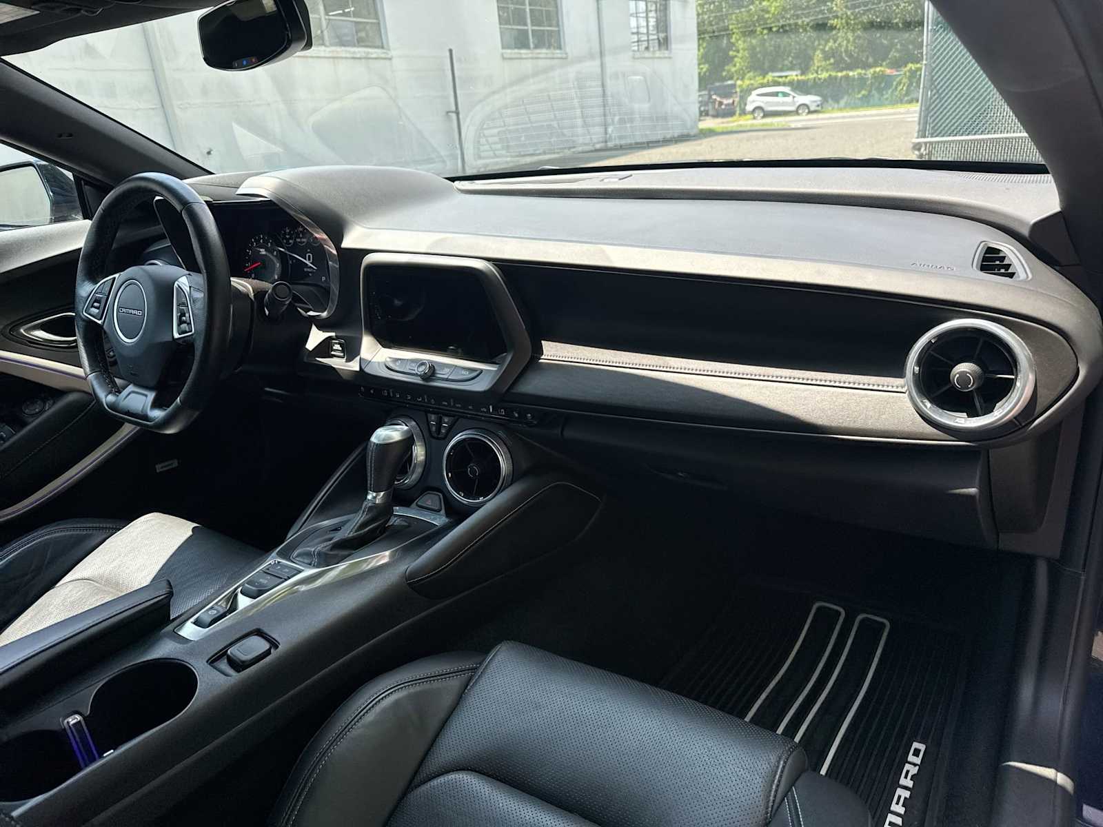 Thumbnail: 2016 Chevrolet Camaro - 14