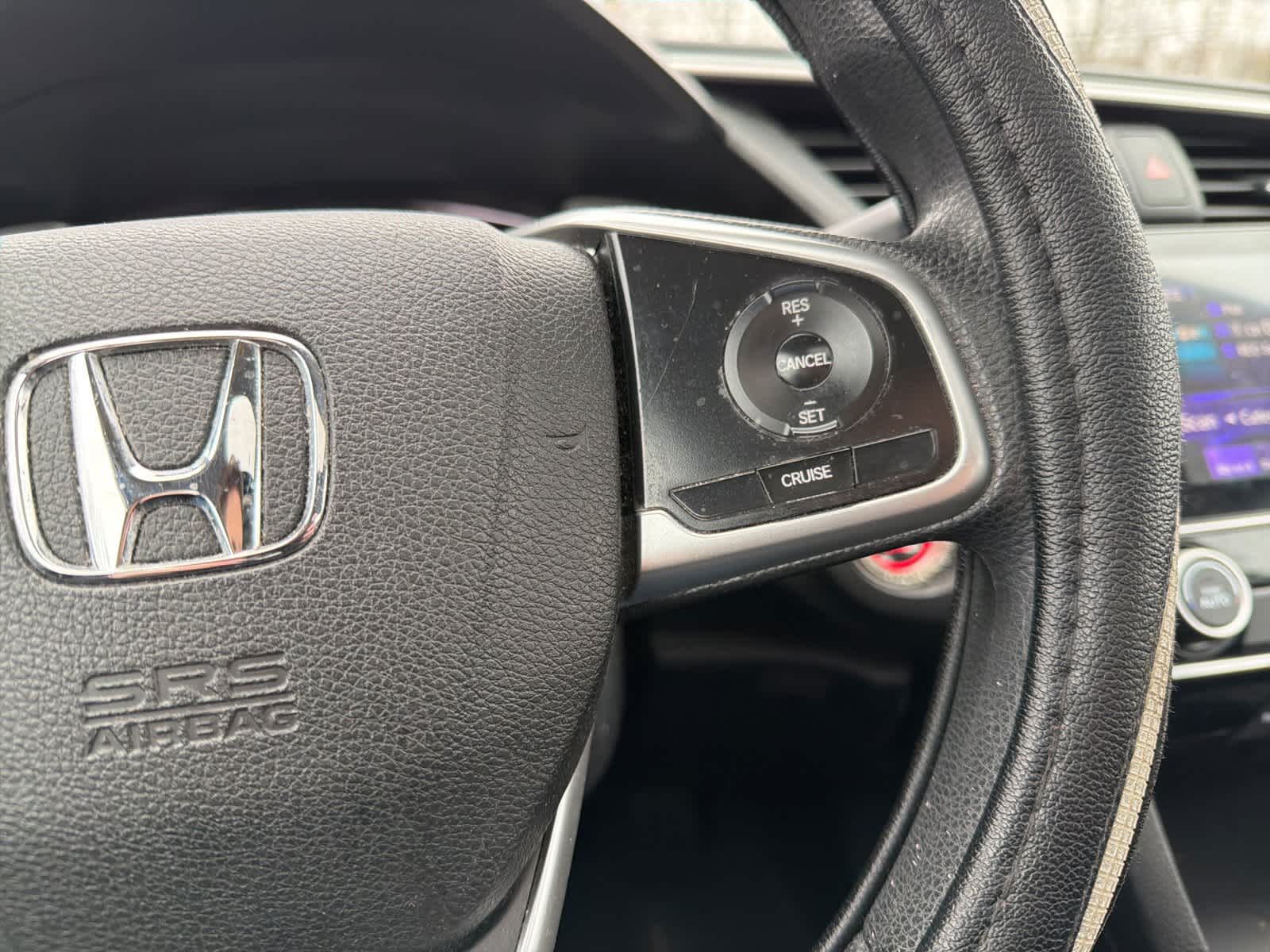 Thumbnail: 2018 Honda Civic - 17