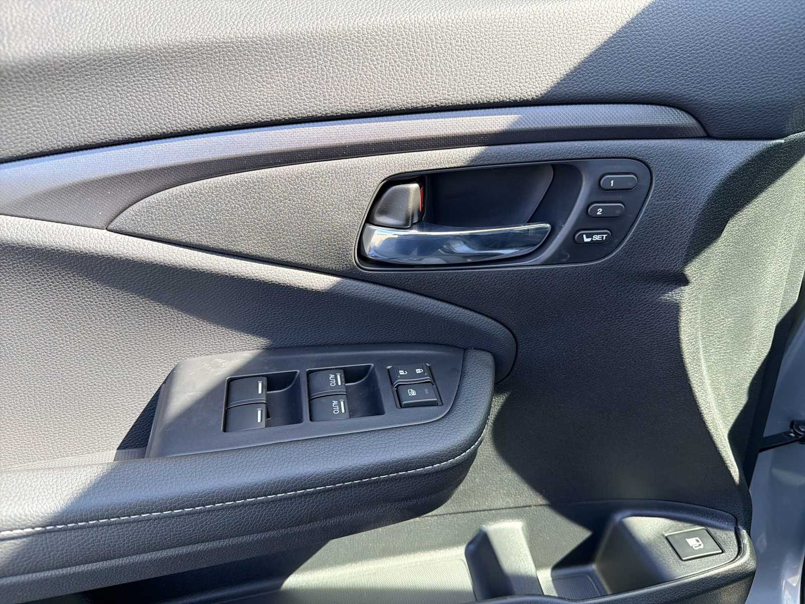 Thumbnail: 2026 Honda Ridgeline - 22