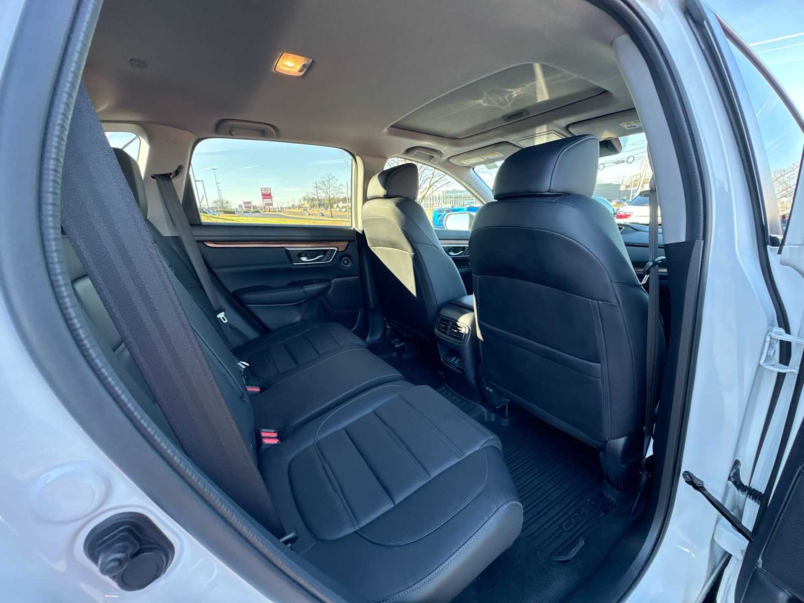 Thumbnail: 2022 Honda CR-V - 14