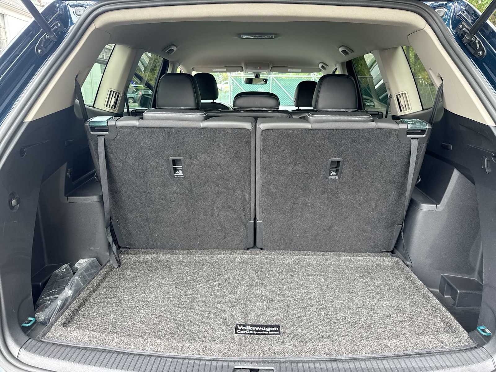 Thumbnail: 2022 Volkswagen Atlas - 31