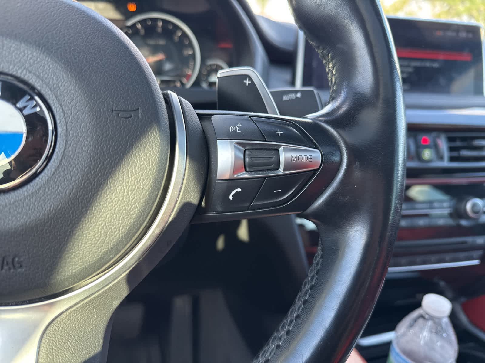Thumbnail: 2019 BMW X6 - 14