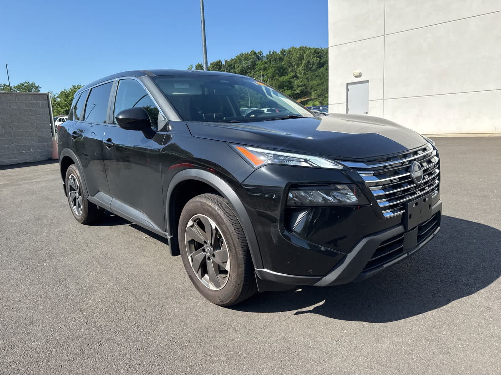 Thumbnail: 2024 Nissan Rogue - 7