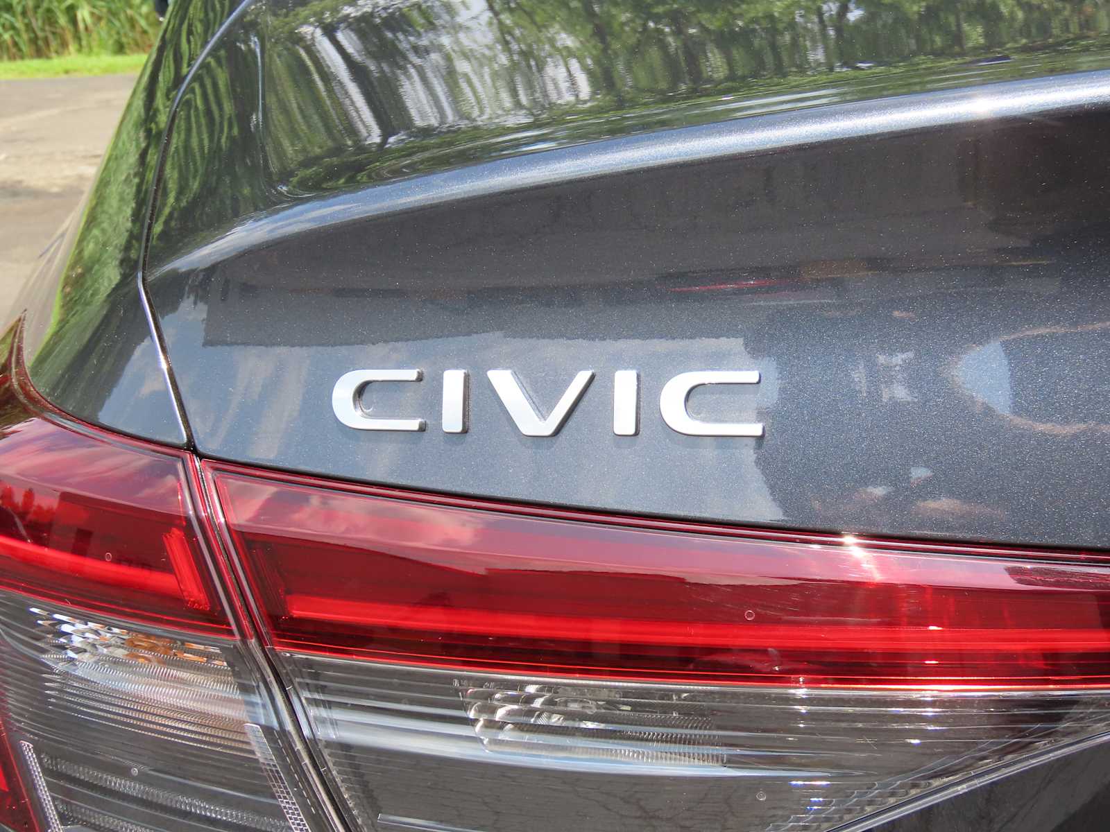 Thumbnail: 2025 Honda Civic - 7