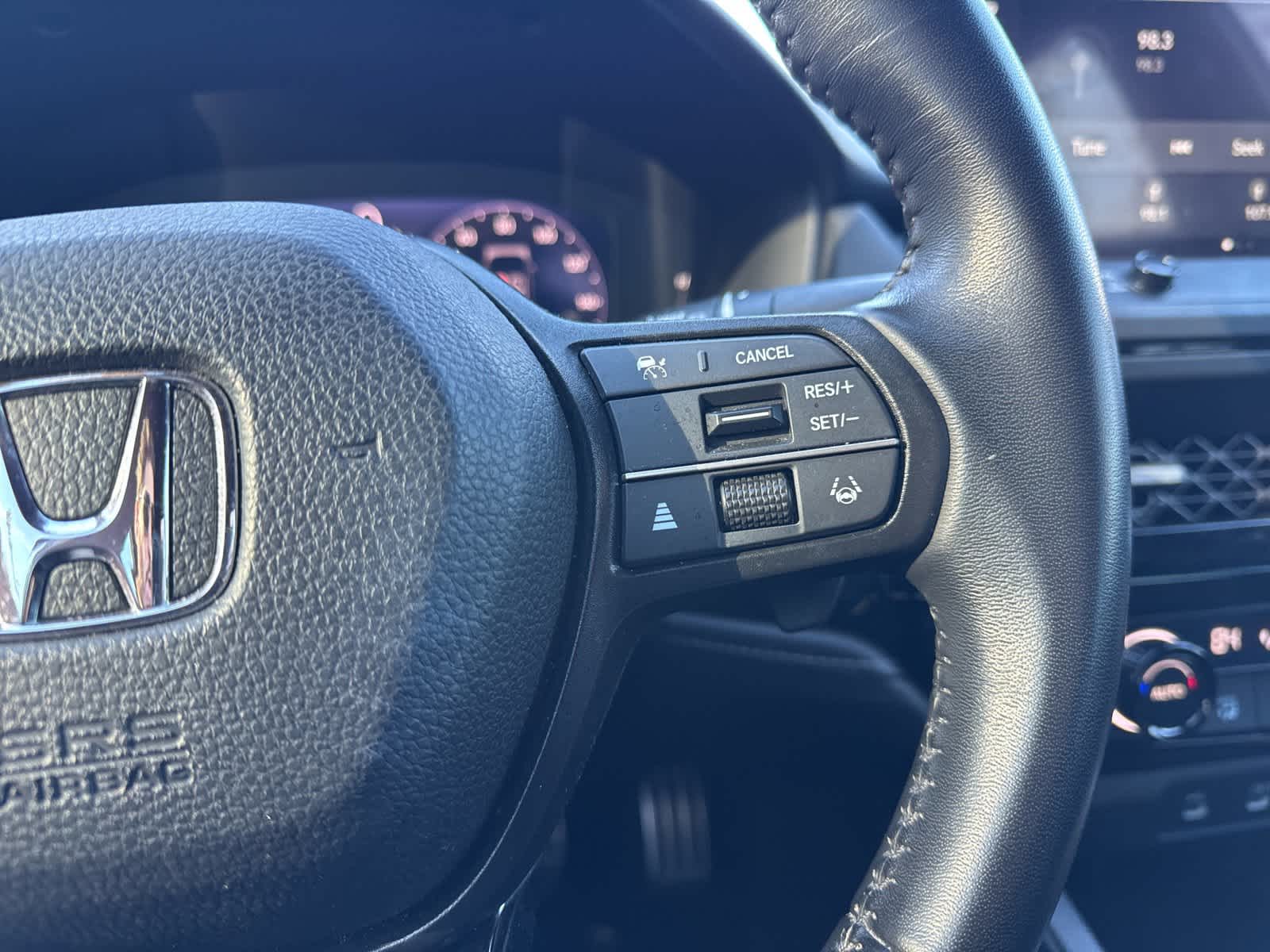 Thumbnail: 2023 Honda Accord - 18