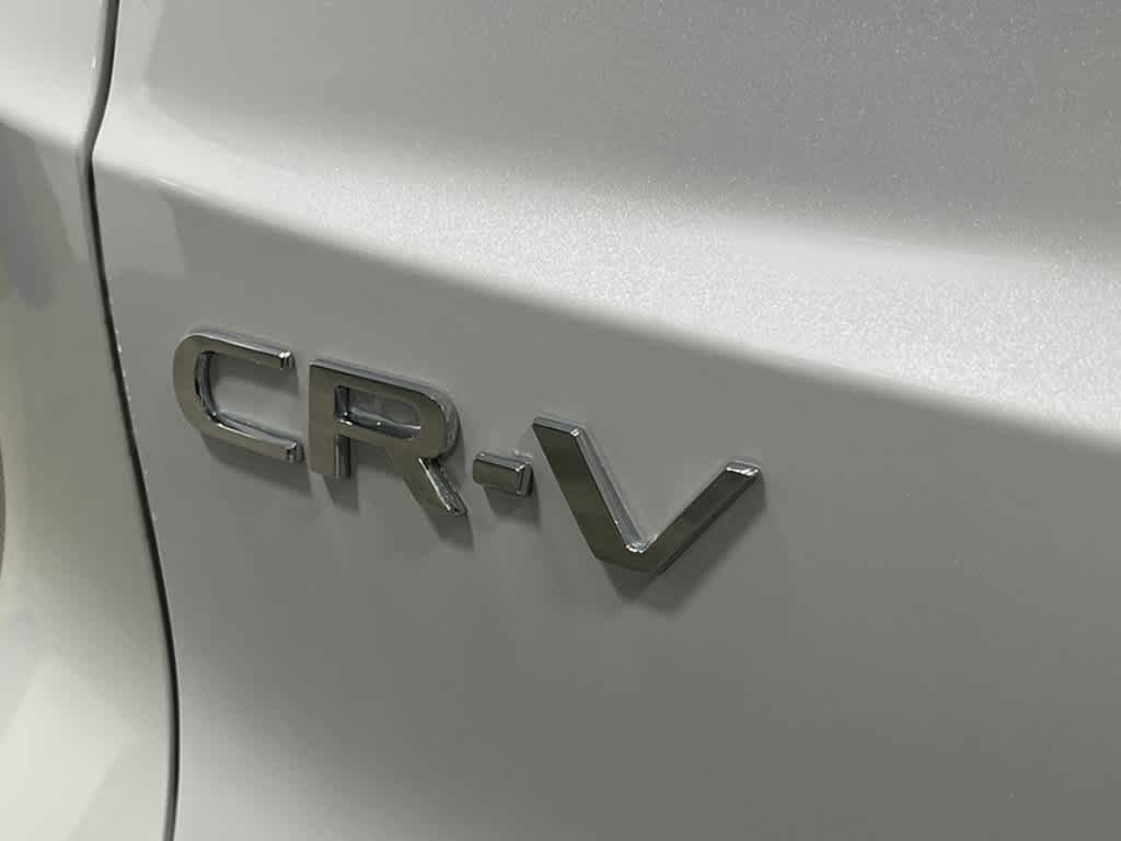 Thumbnail: 2026 Honda CR-V - 6
