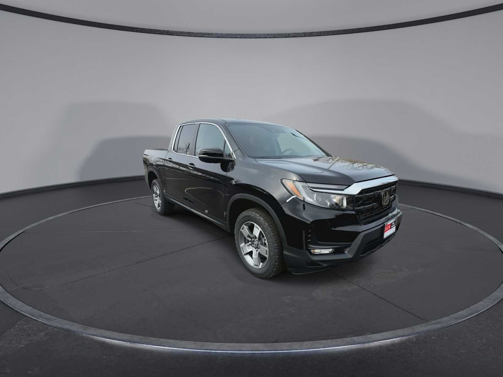 Thumbnail: 2026 Honda Ridgeline - 2