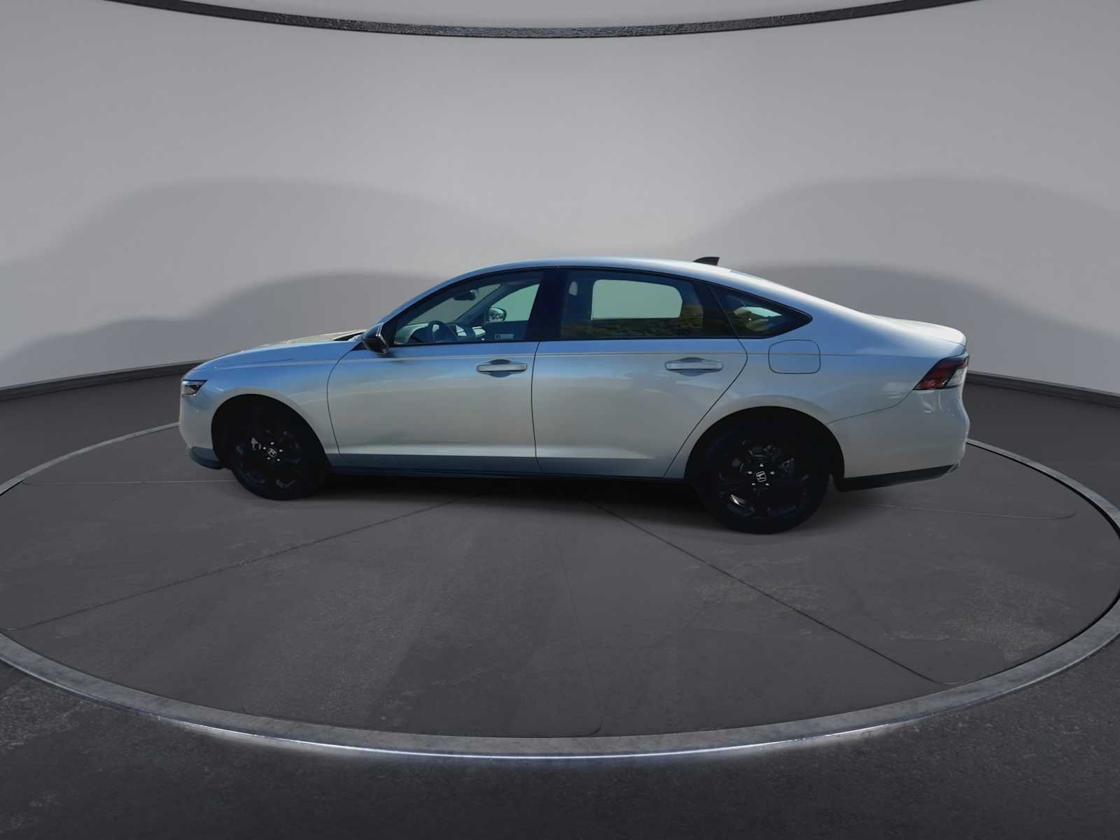 Thumbnail: 2025 Honda Accord - 5