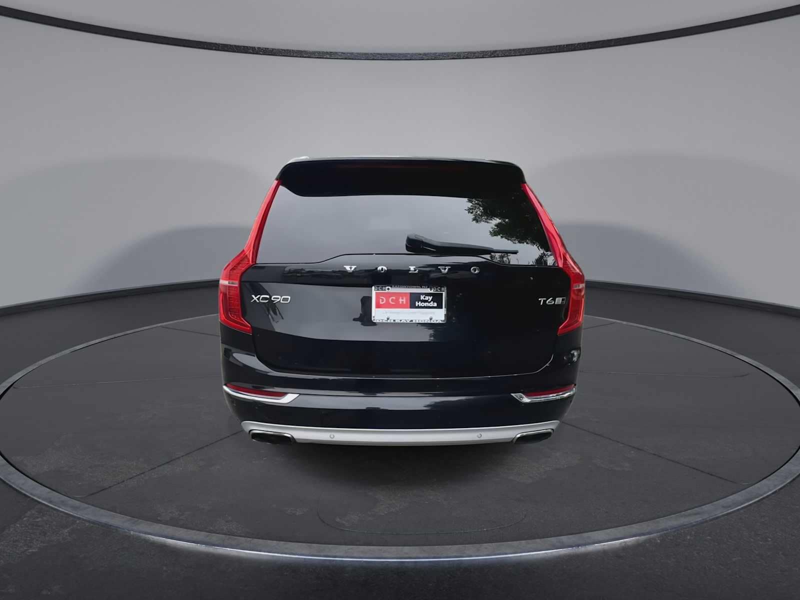 Thumbnail: 2017 Volvo XC90 - 7