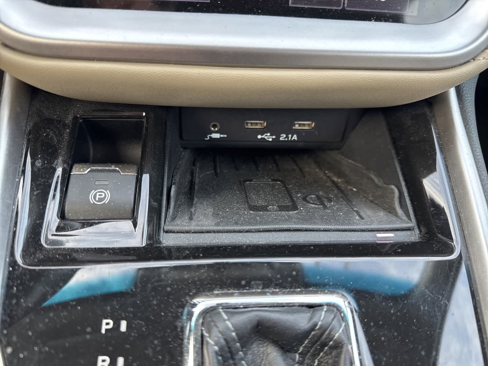 Thumbnail: 2021 Subaru Outback - 14