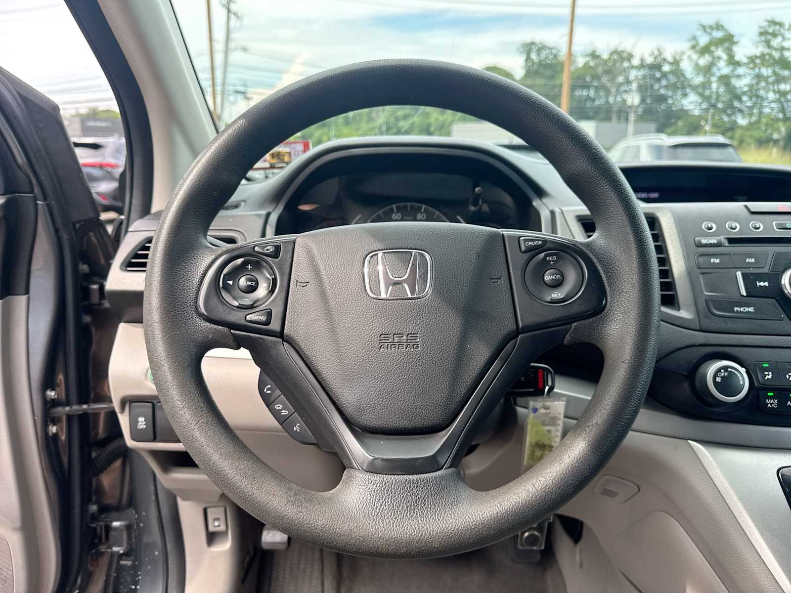 Thumbnail: 2014 Honda CR-V - 23
