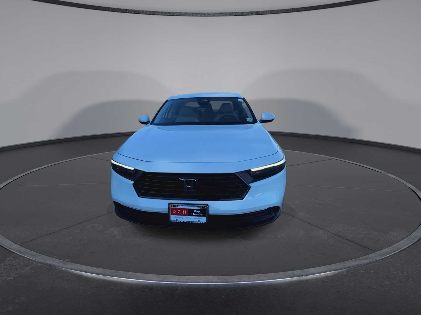 Thumbnail: 2023 Honda Accord - 3