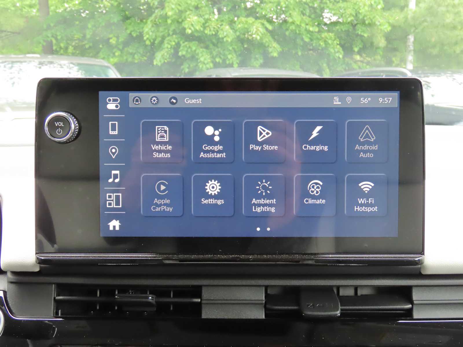 Thumbnail: 2026 Honda Prologue - 20