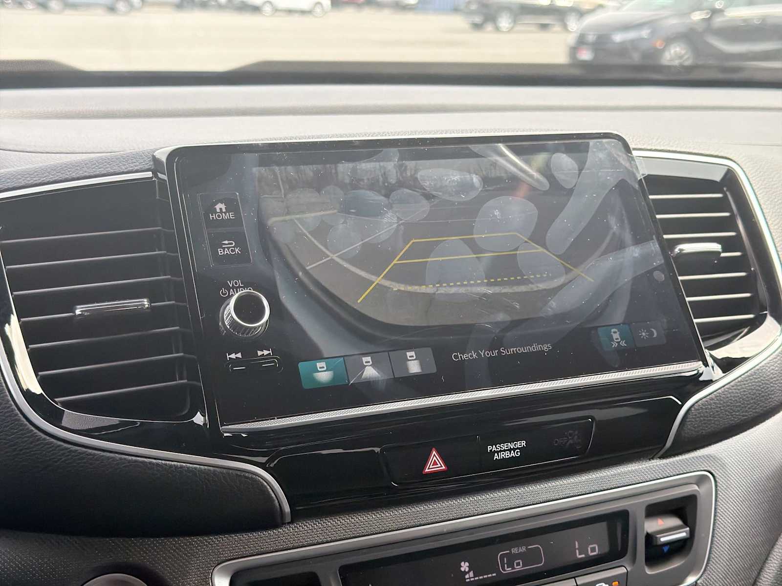 Thumbnail: 2026 Honda Ridgeline - 28