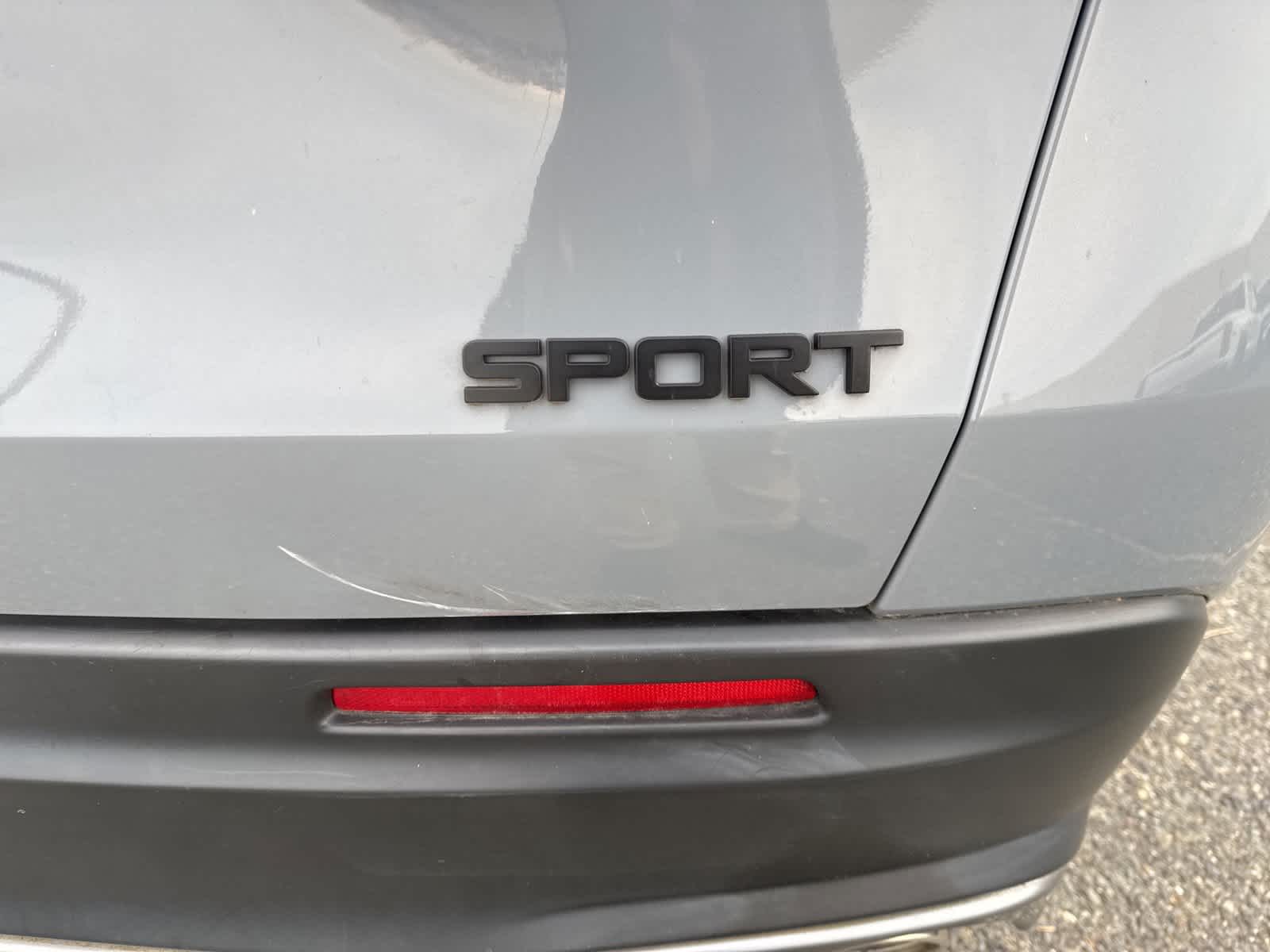 Thumbnail: 2023 Honda HR-V - 25