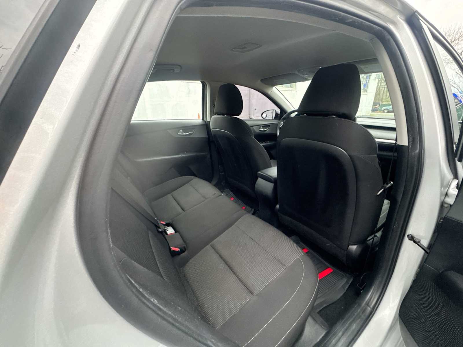 Thumbnail: 2021 Kia Forte - 14