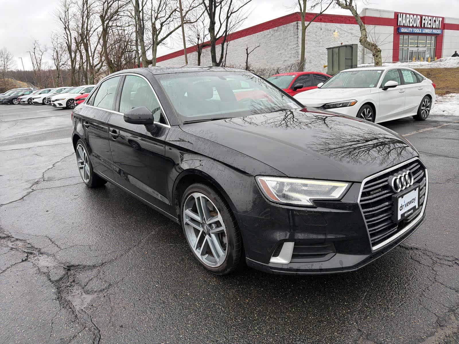 Thumbnail: 2019 Audi A3 - 7