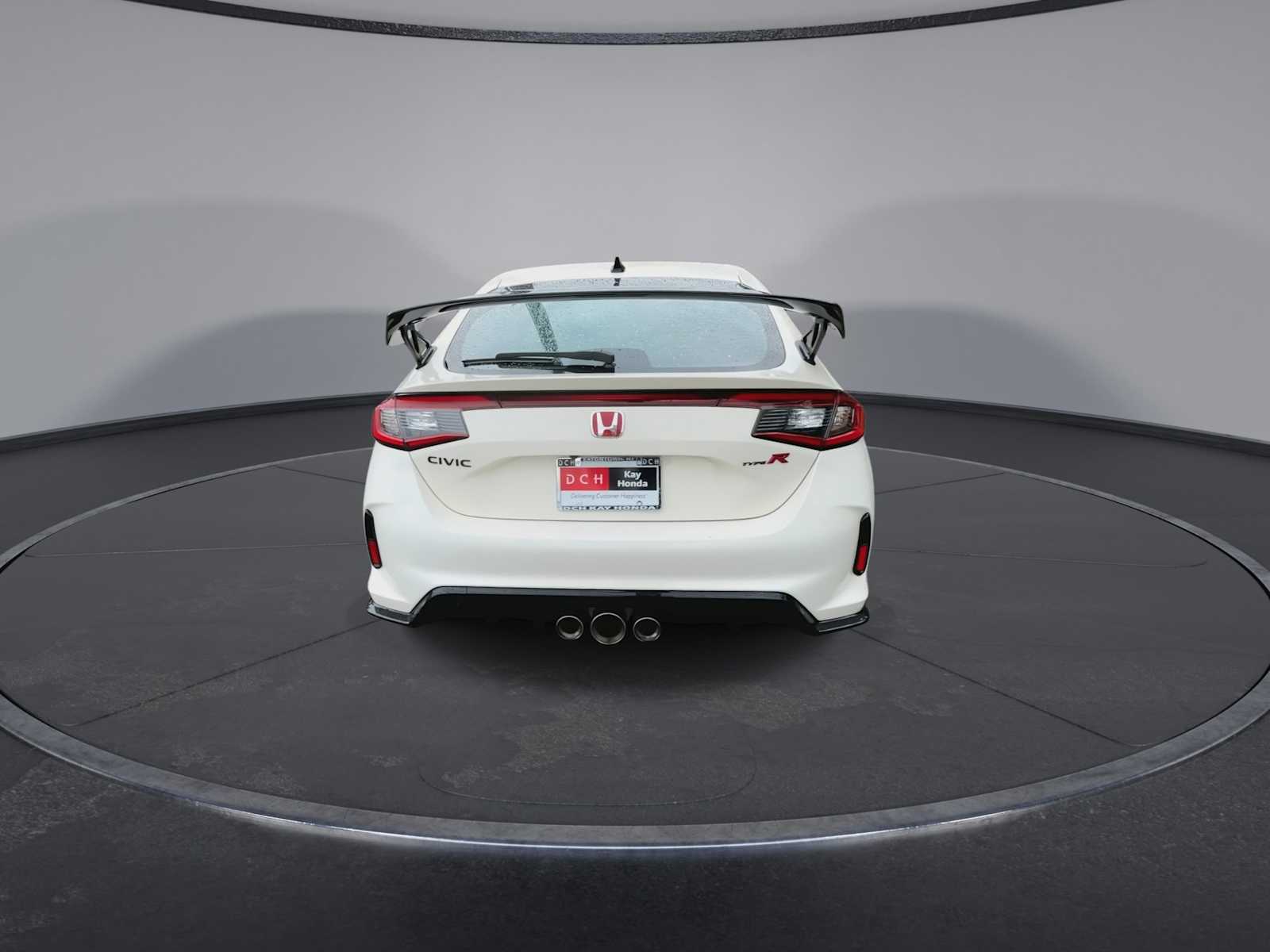 Thumbnail: 2024 Honda Civic - 7