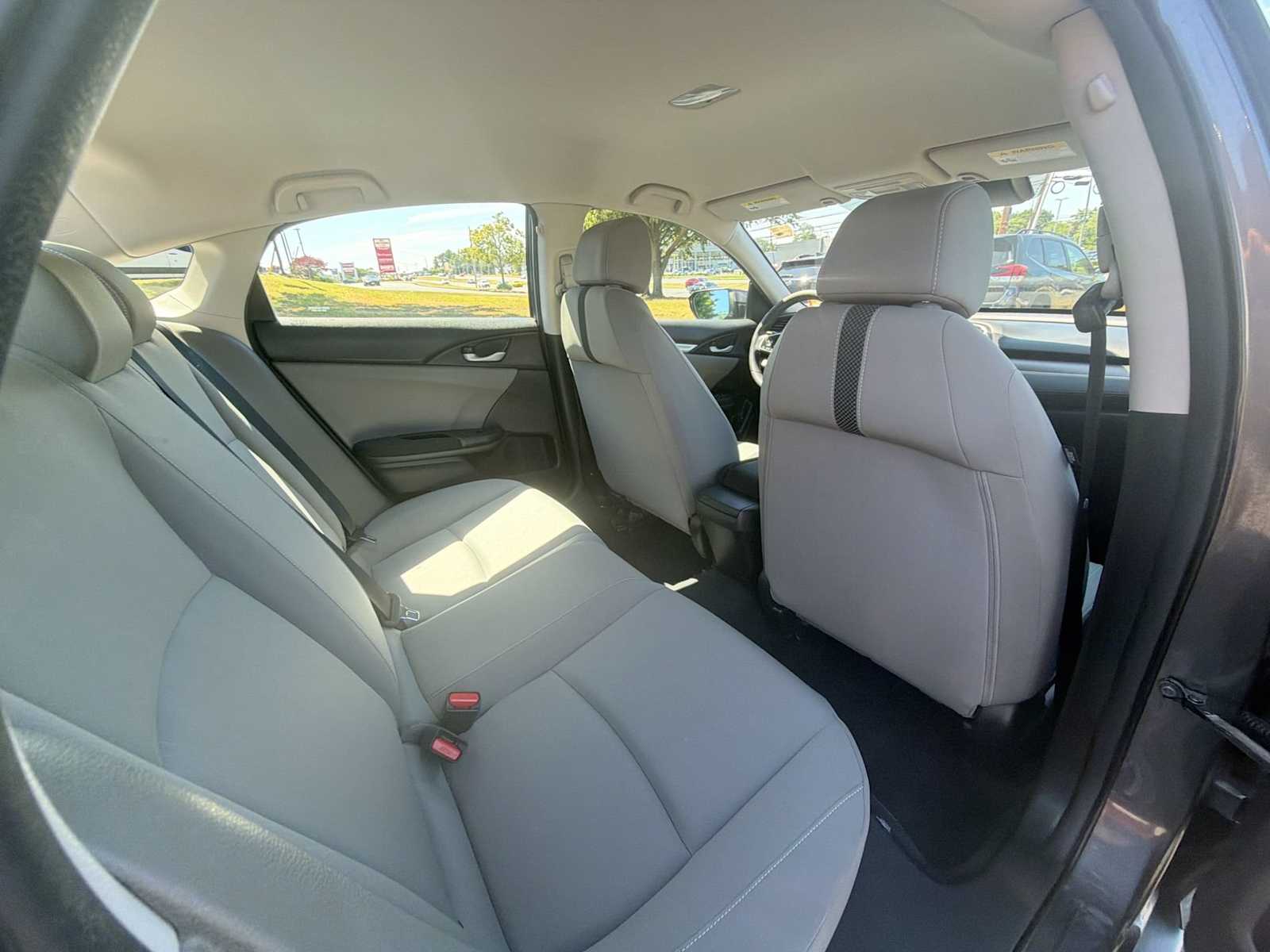 Thumbnail: 2019 Honda Civic - 14